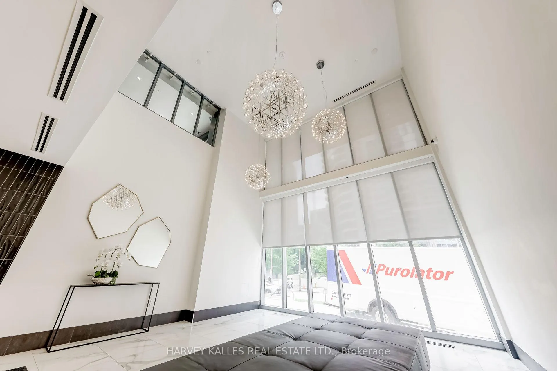 Photo 3 of Unit LPH03, 25 Holly Street, Toronto, Mount Pleasant West — HOMEH