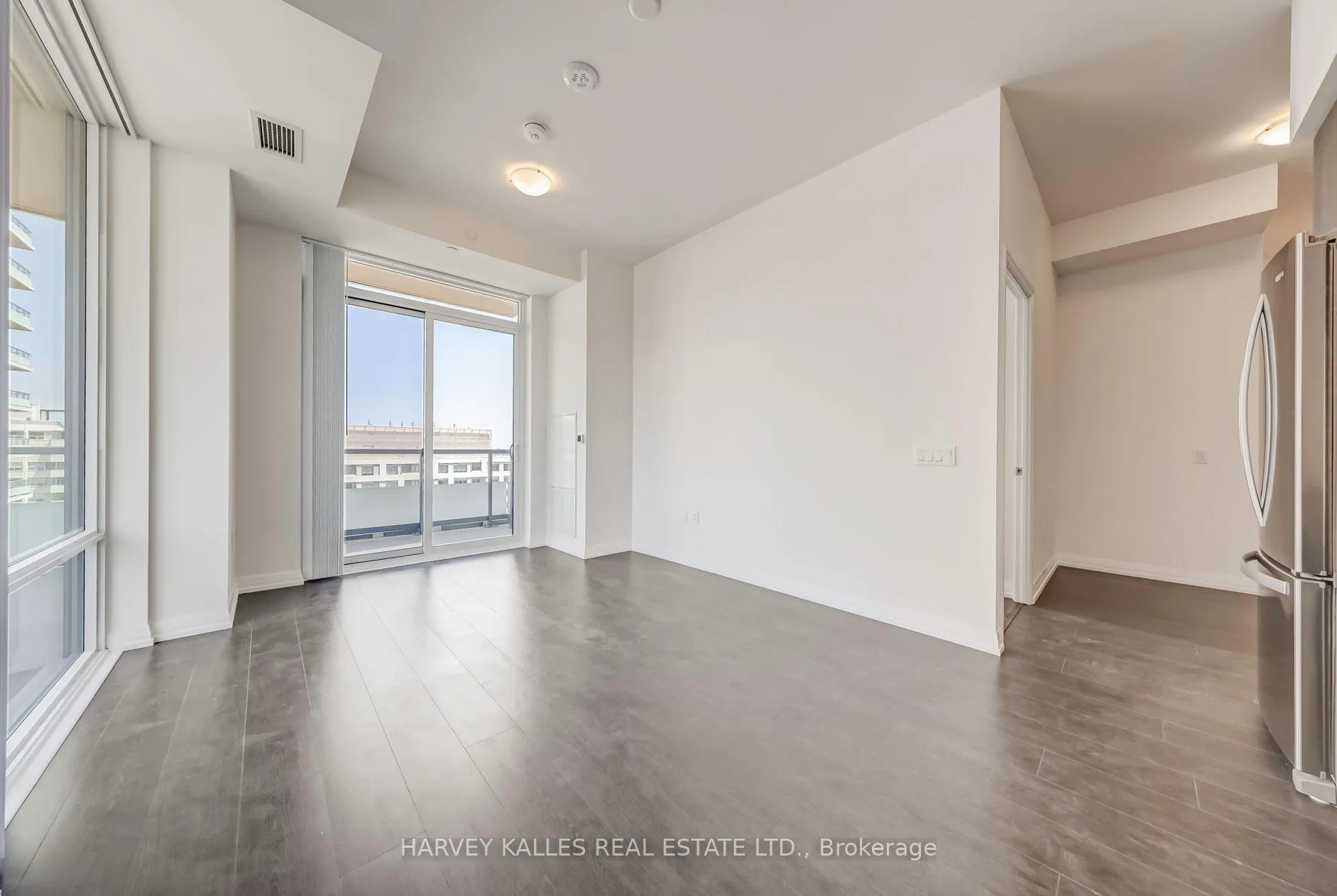 Photo 6 of Unit LPH03, 25 Holly Street, Toronto, Mount Pleasant West — HOMEH