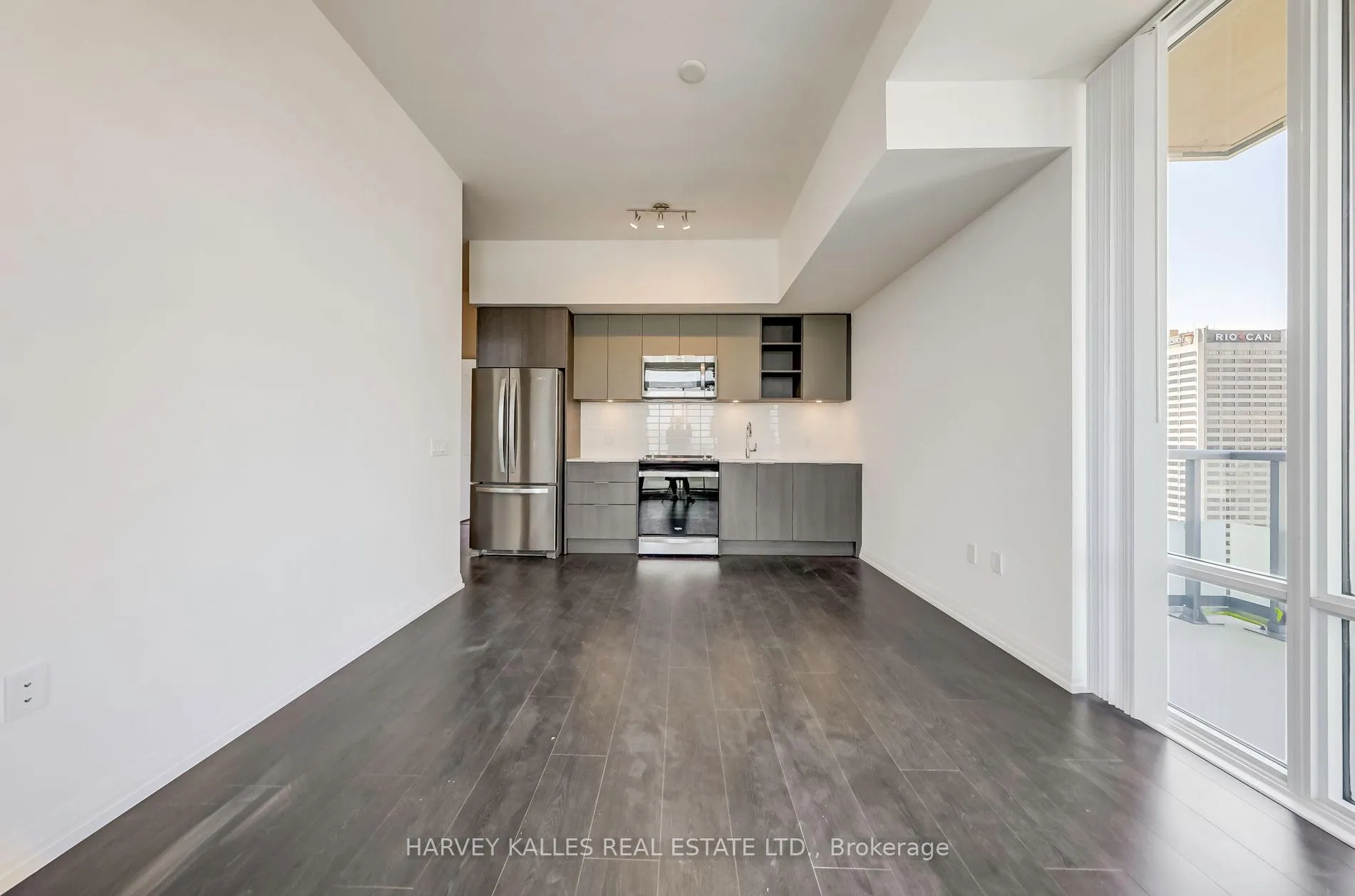 Photo 8 of Unit LPH03, 25 Holly Street, Toronto, Mount Pleasant West — HOMEH