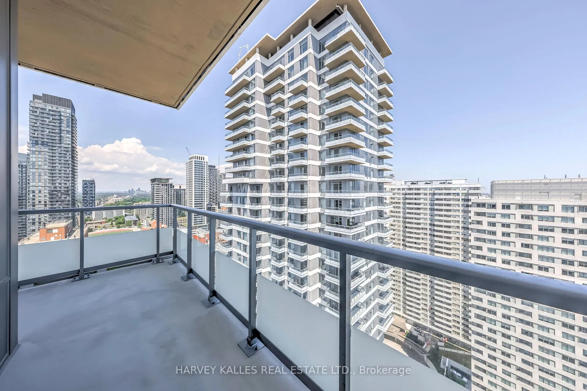 Photo 21 of Unit LPH03, 25 Holly Street, Toronto, Mount Pleasant West — HOMEH
