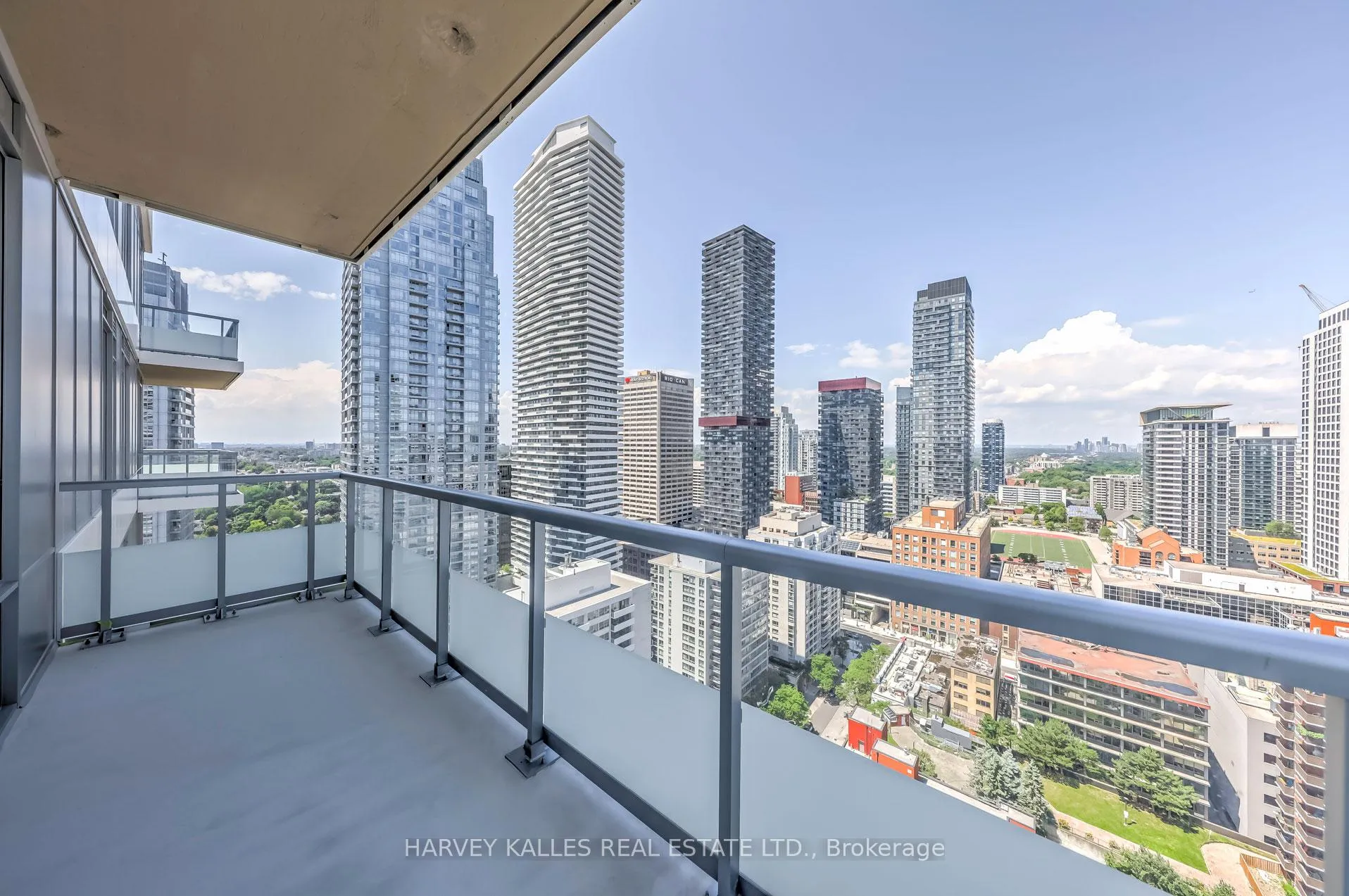 Photo 22 of Unit LPH03, 25 Holly Street, Toronto, Mount Pleasant West — HOMEH