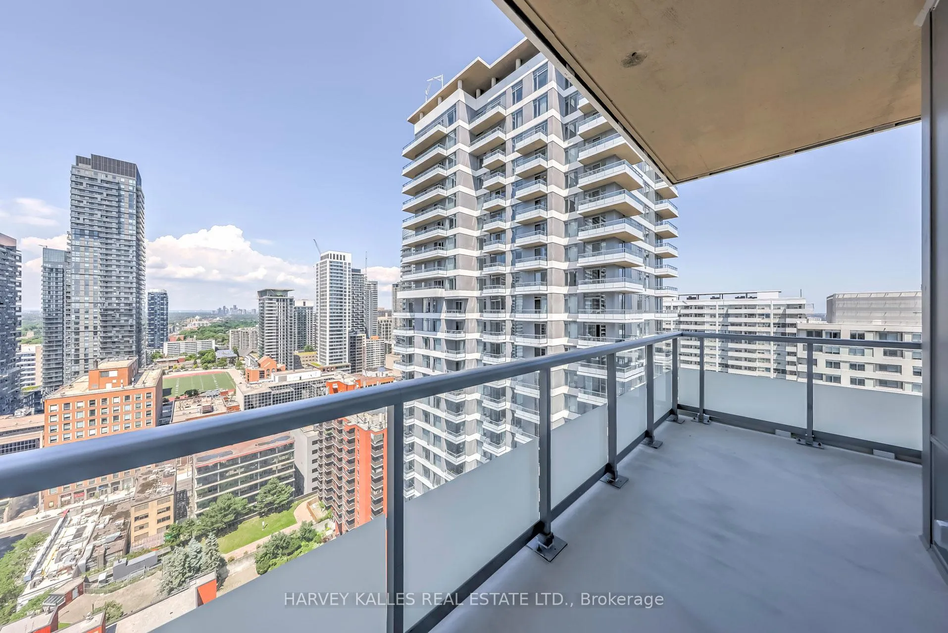 Photo 23 of Unit LPH03, 25 Holly Street, Toronto, Mount Pleasant West — HOMEH