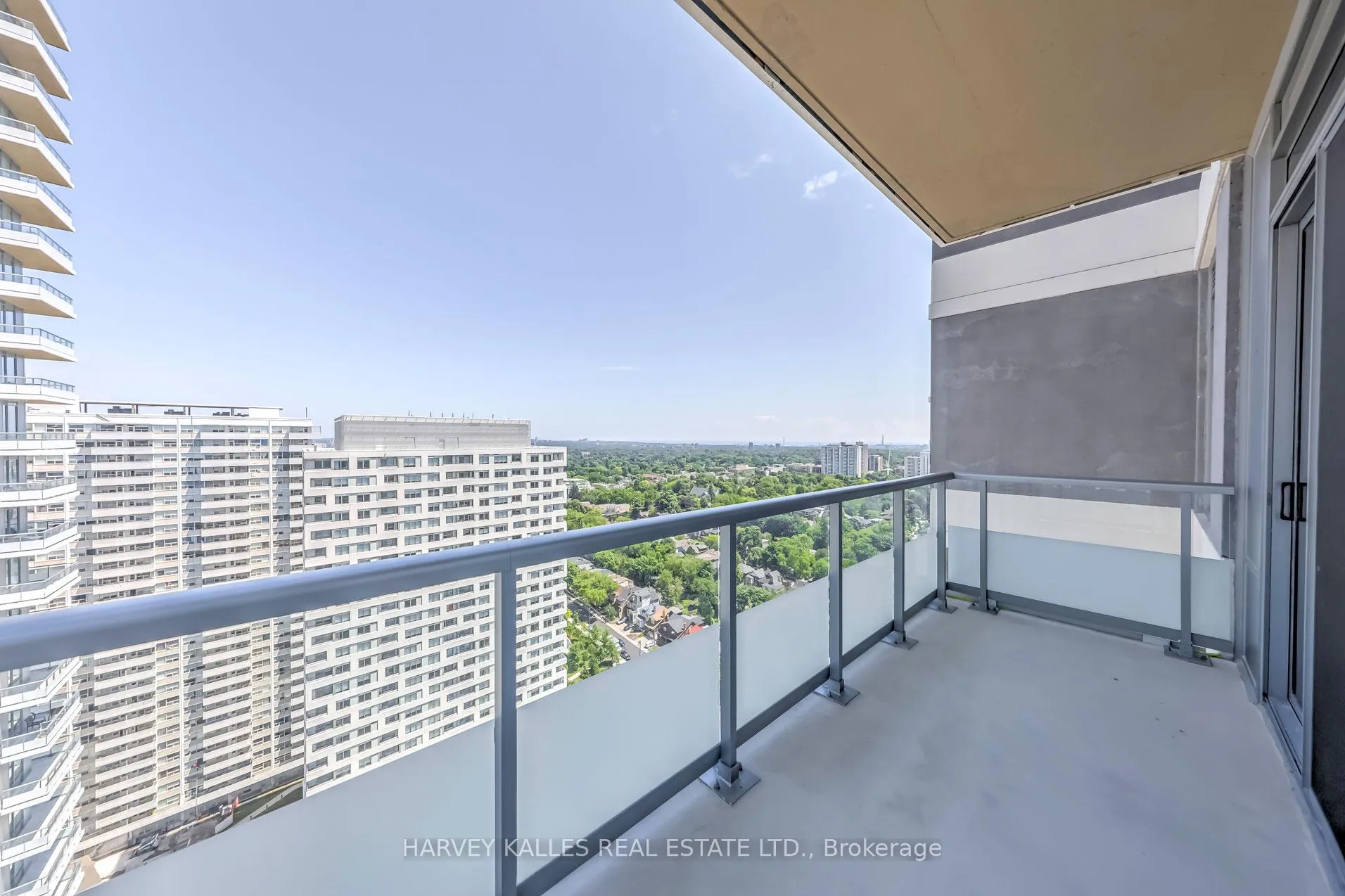 Photo 24 of Unit LPH03, 25 Holly Street, Toronto, Mount Pleasant West — HOMEH