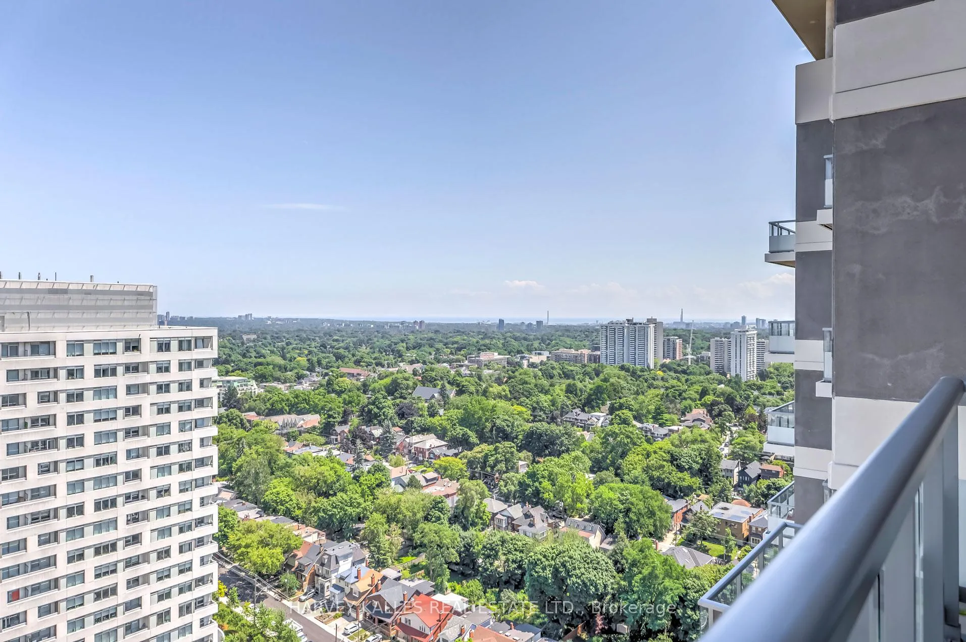 Photo 25 of Unit LPH03, 25 Holly Street, Toronto, Mount Pleasant West — HOMEH