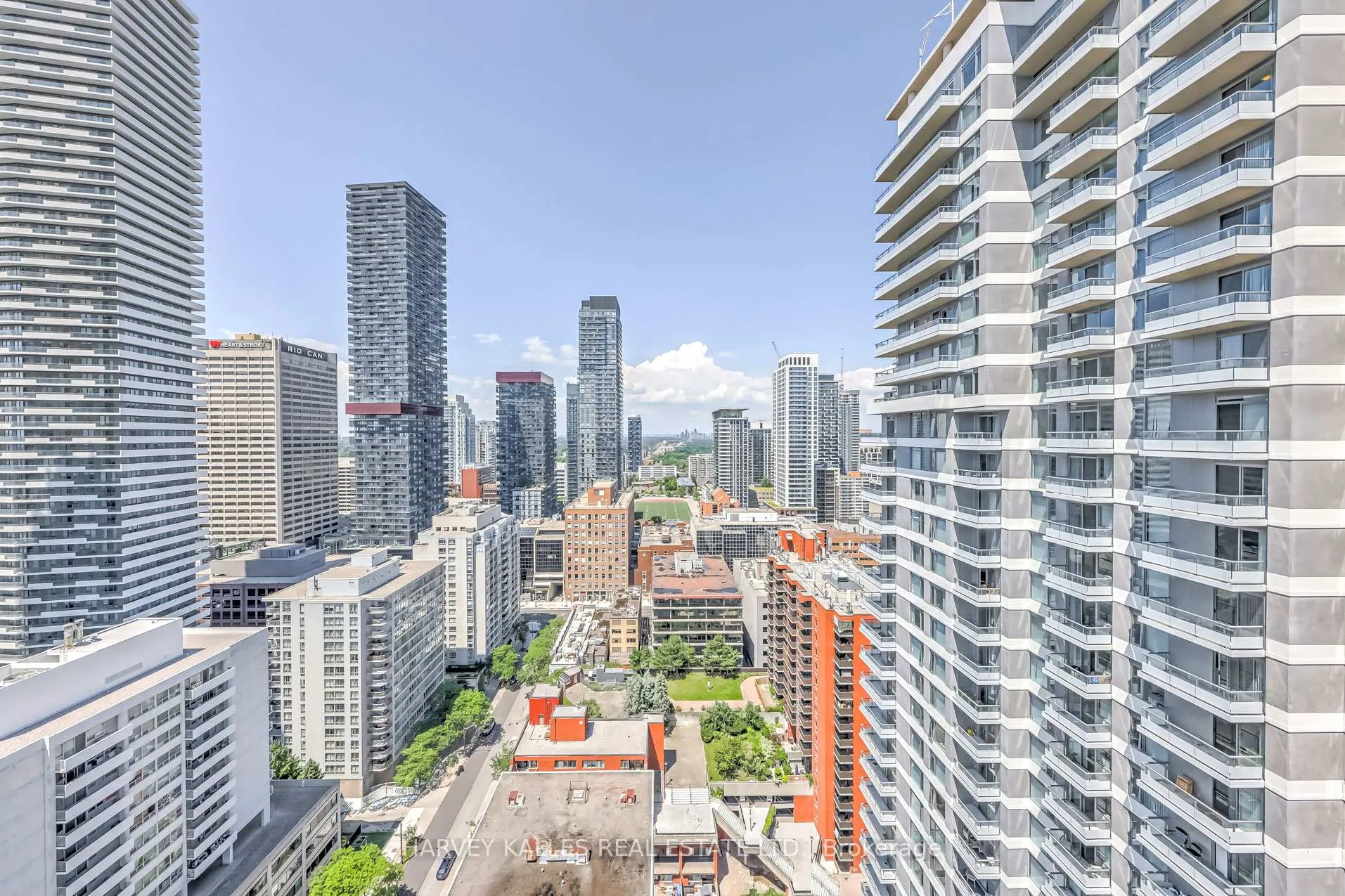 Photo 26 of Unit LPH03, 25 Holly Street, Toronto, Mount Pleasant West — HOMEH
