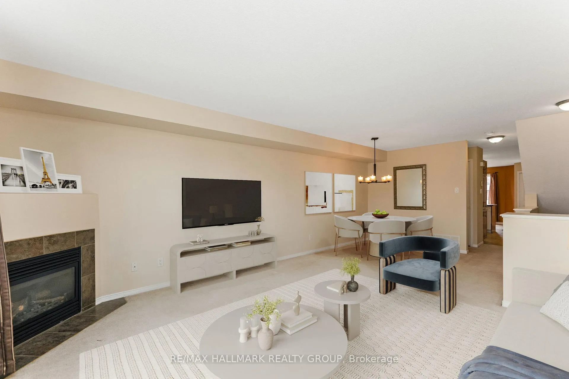Photo 10 of 896 Longfields Drive, Ottawa, Barrhaven - Longfields — HOMEH