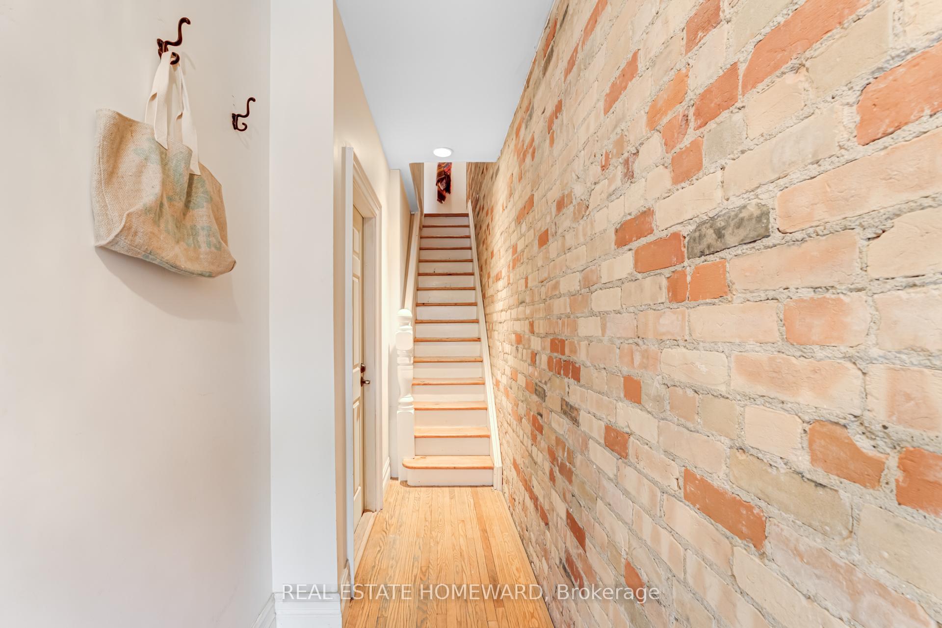 Photo 4 of Unit Upper, 36 Caroline Avenue, Toronto, South Riverdale — HOMEH