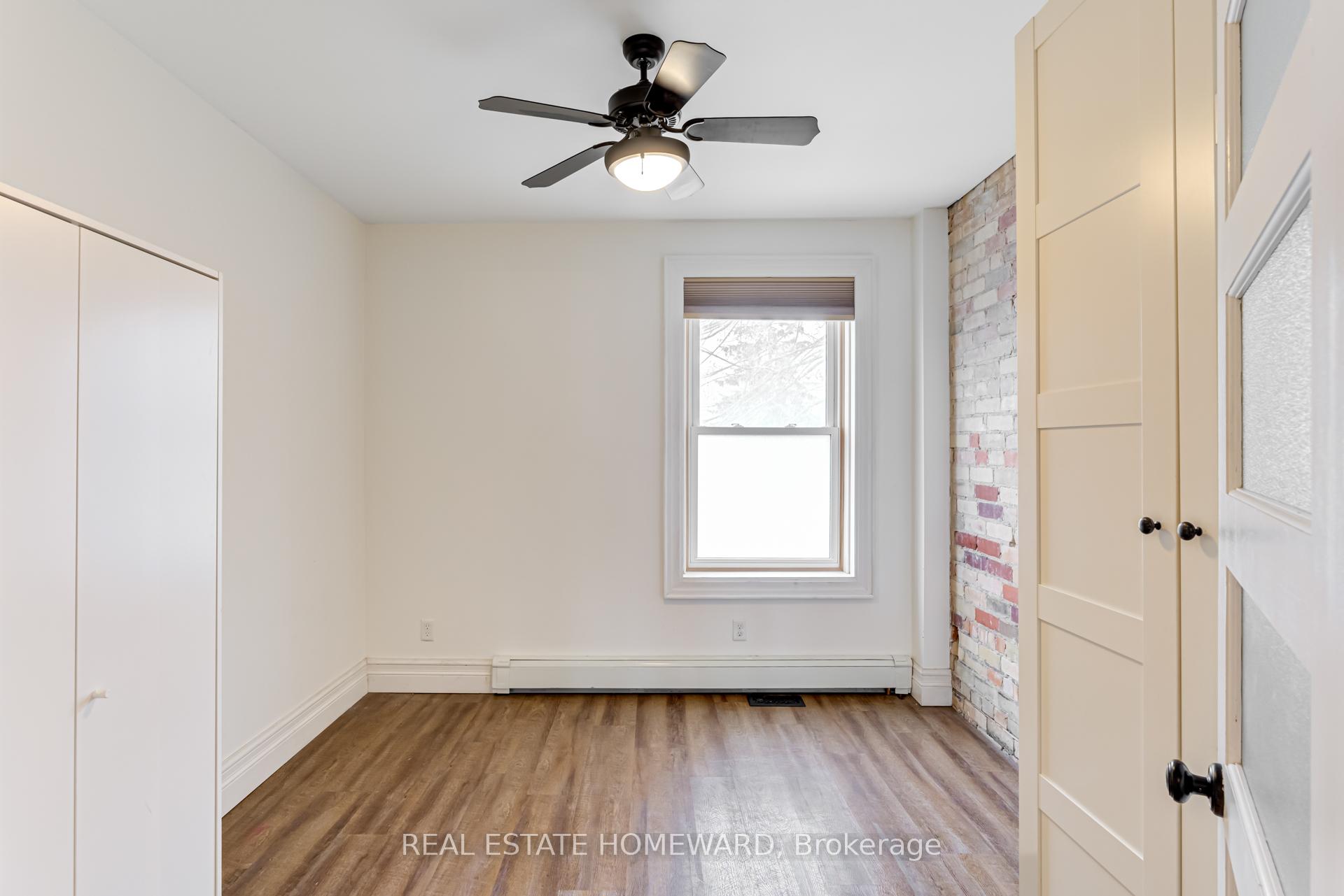 Photo 14 of Unit Upper, 36 Caroline Avenue, Toronto, South Riverdale — HOMEH