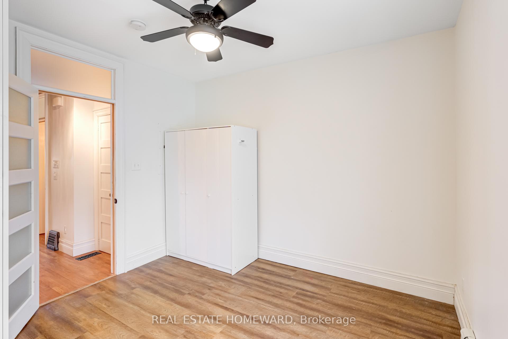 Photo 15 of Unit Upper, 36 Caroline Avenue, Toronto, South Riverdale — HOMEH