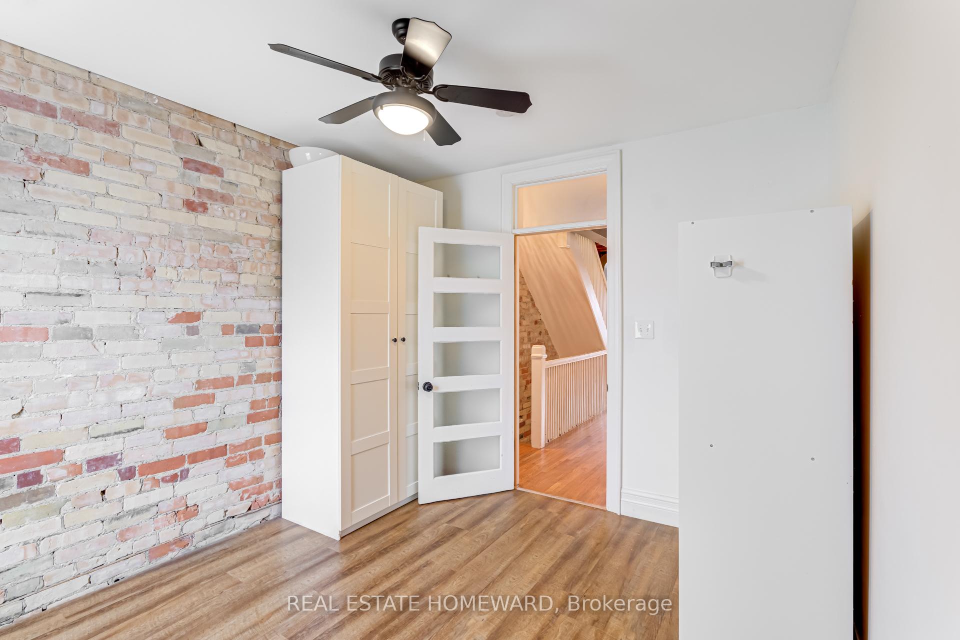 Photo 16 of Unit Upper, 36 Caroline Avenue, Toronto, South Riverdale — HOMEH