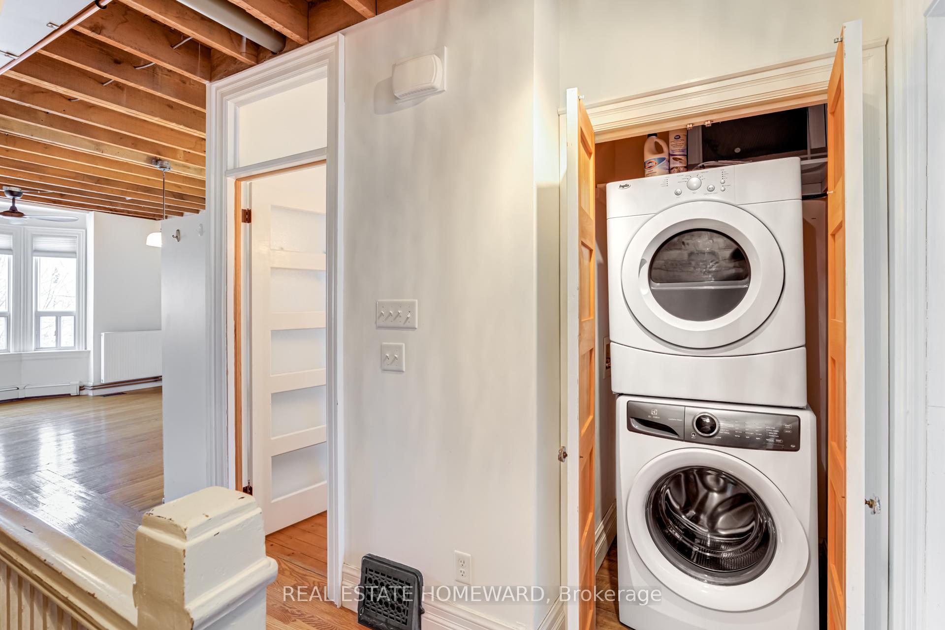Photo 18 of Unit Upper, 36 Caroline Avenue, Toronto, South Riverdale — HOMEH