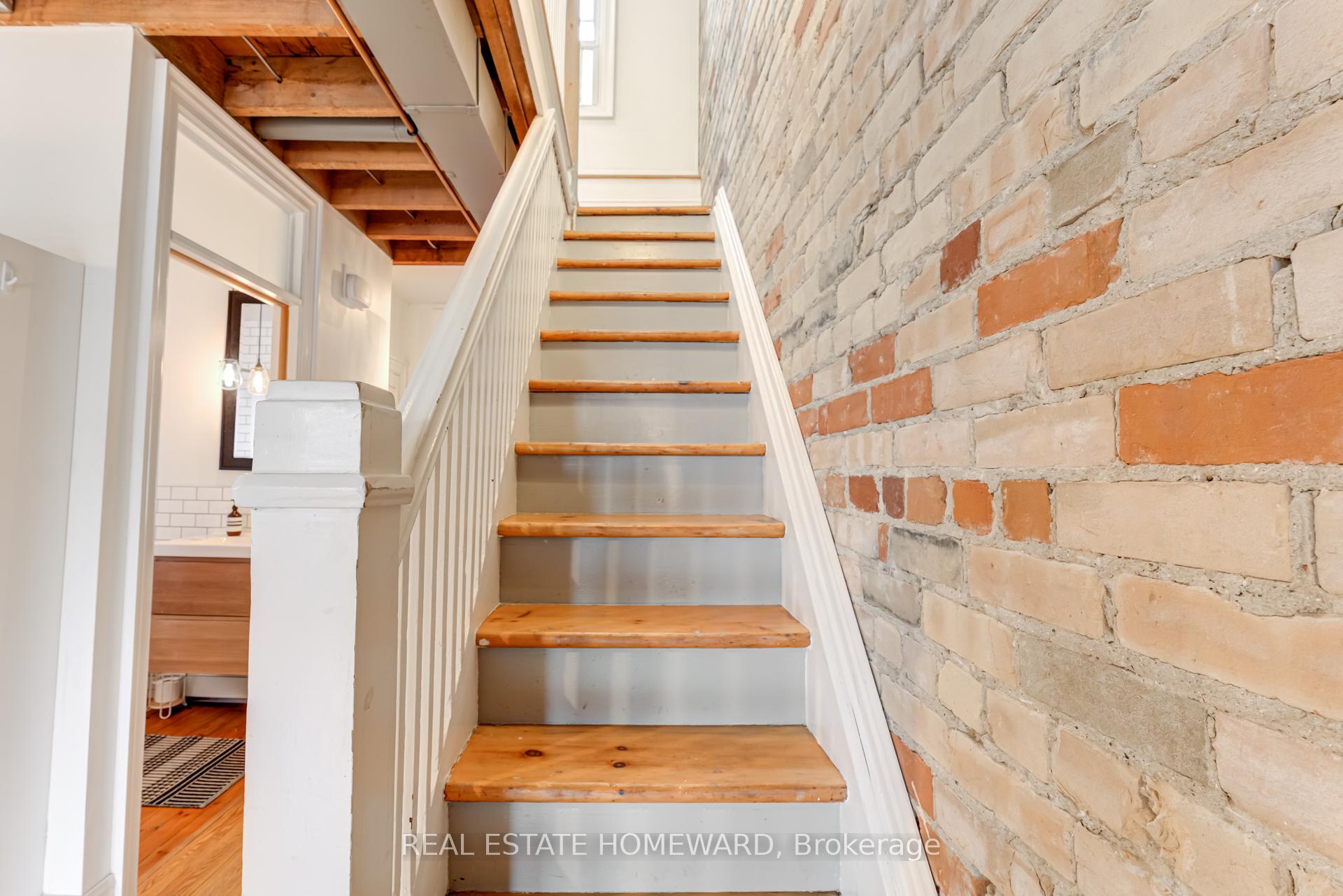 Photo 19 of Unit Upper, 36 Caroline Avenue, Toronto, South Riverdale — HOMEH