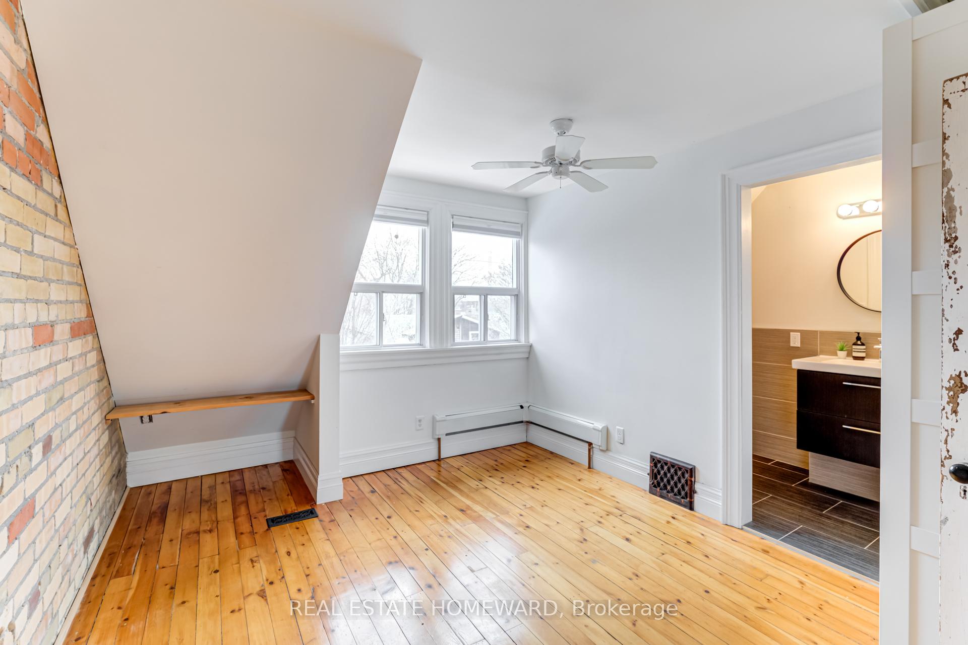 Photo 22 of Unit Upper, 36 Caroline Avenue, Toronto, South Riverdale — HOMEH