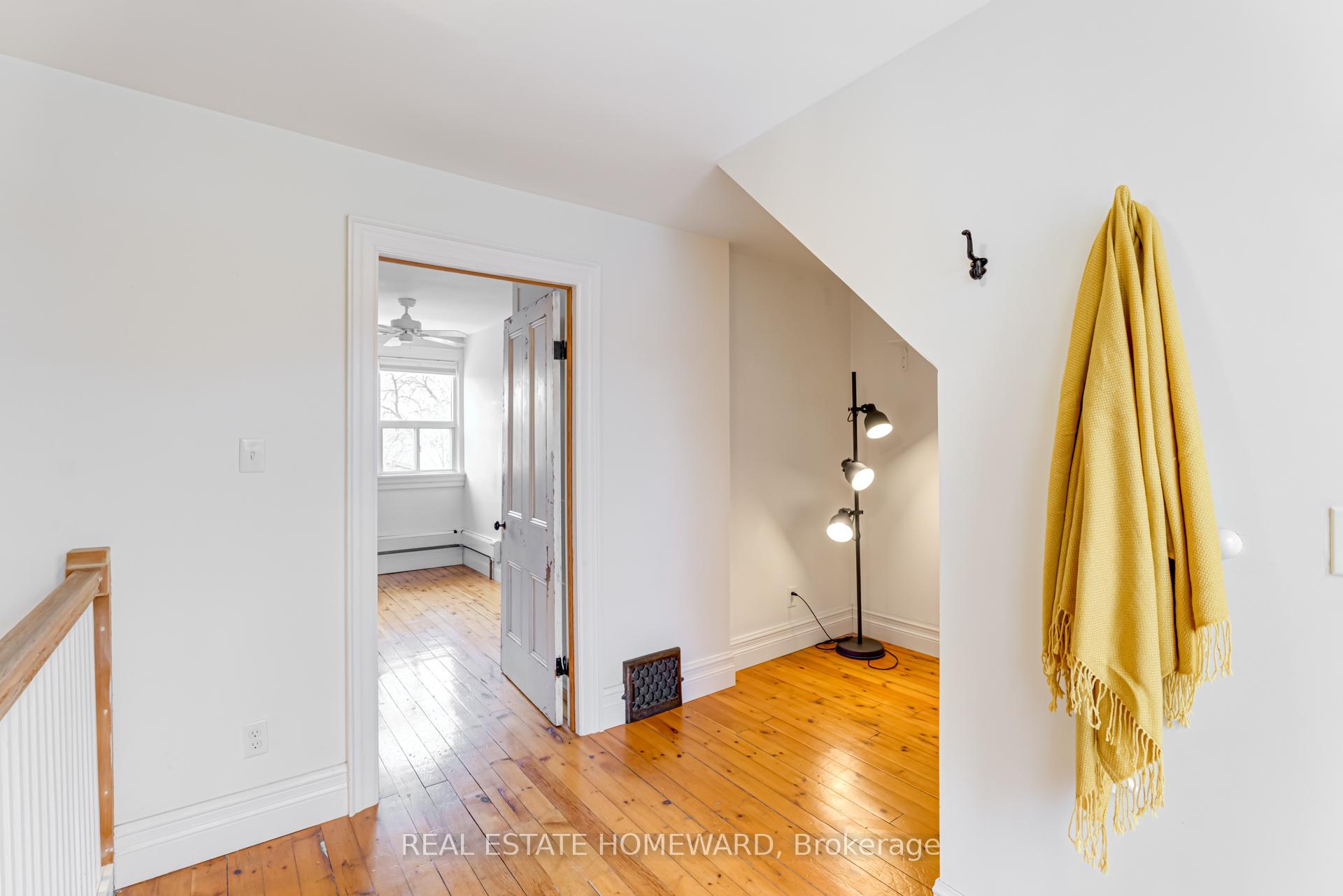 Photo 24 of Unit Upper, 36 Caroline Avenue, Toronto, South Riverdale — HOMEH