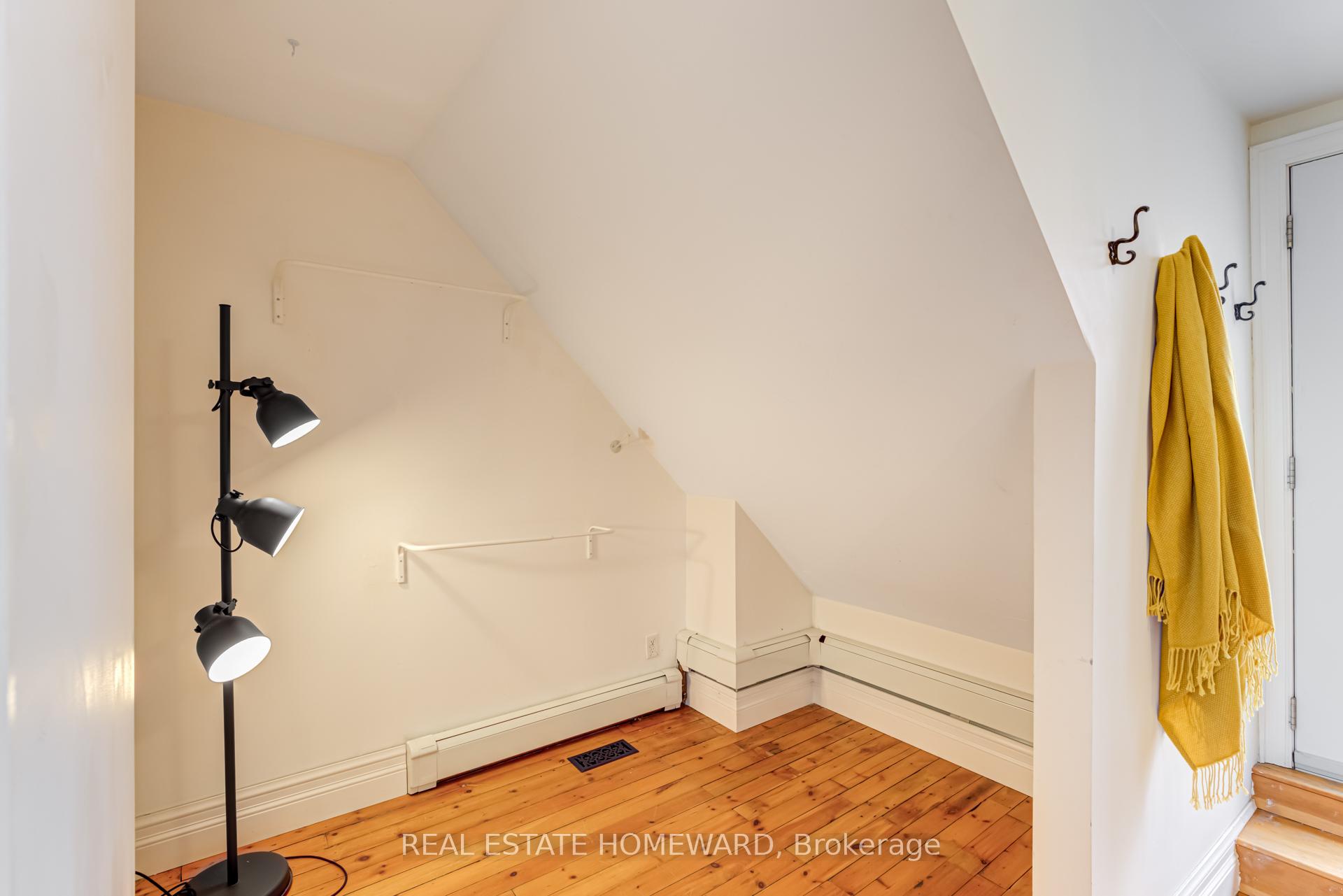 Photo 25 of Unit Upper, 36 Caroline Avenue, Toronto, South Riverdale — HOMEH