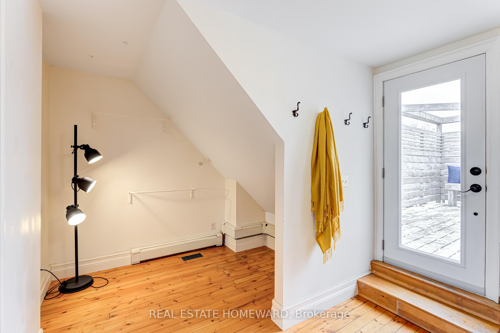 Photo 26 of Unit Upper, 36 Caroline Avenue, Toronto, South Riverdale — HOMEH