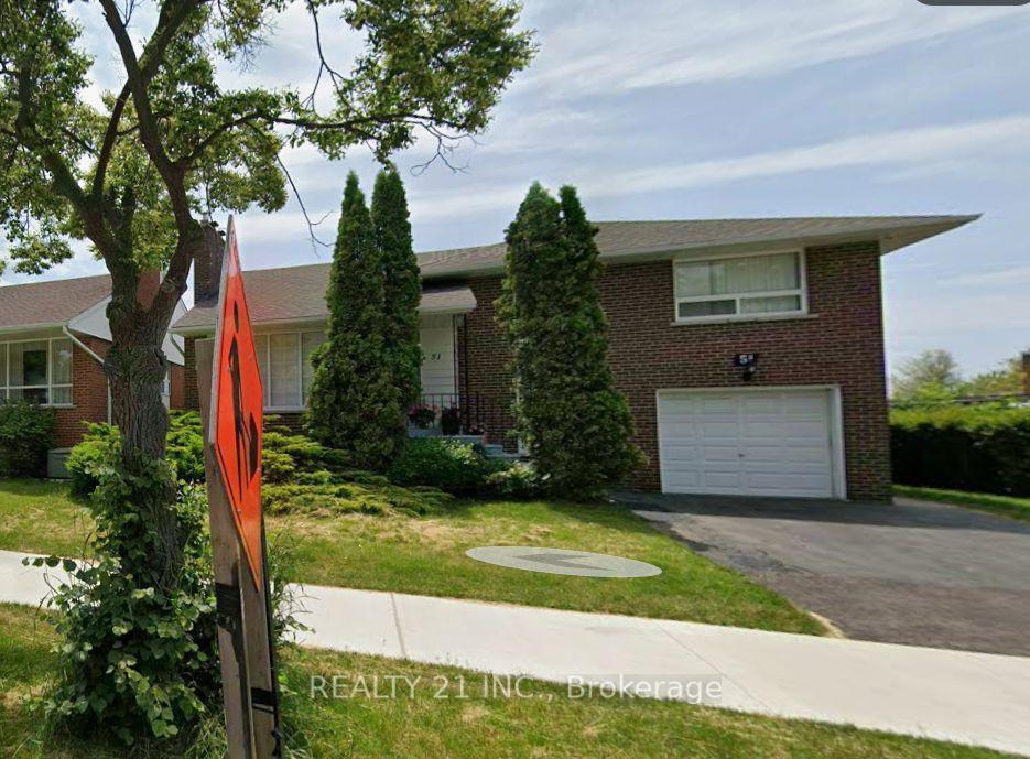 Front of 51 Sloley Road