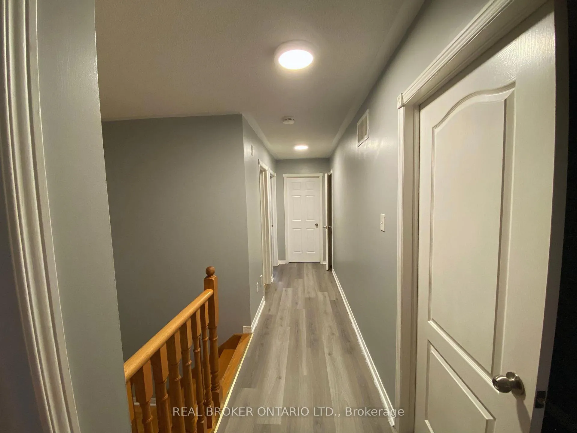 Photo 12 of Unit Main Unit, 80 Redfinch Way, Brampton, Fletcher's Meadow — HOMEH