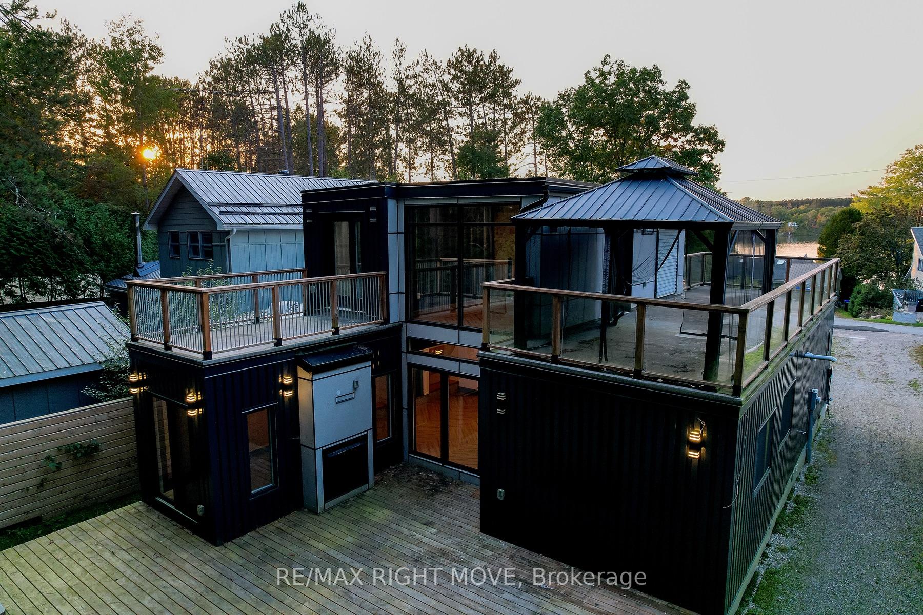 Photo 1 of 91 Andrew Drive, Tiny, Rural Tiny — HOMEH