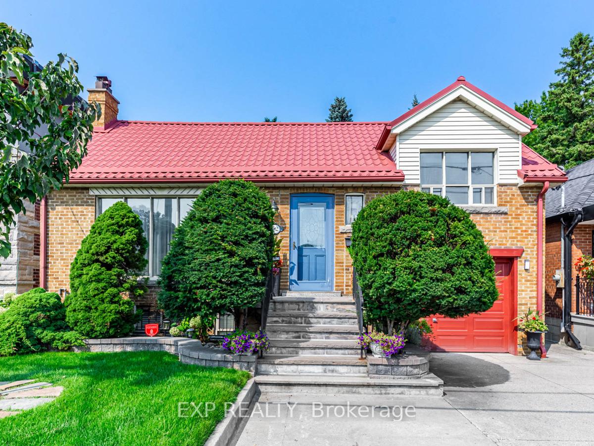 Photo 1 of 592 O'connor Drive, Toronto, East York — HOMEH