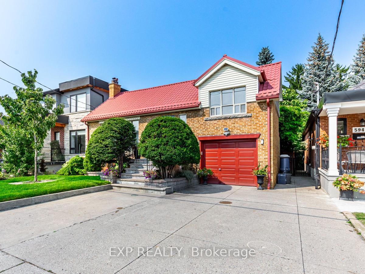 Photo 2 of 592 O'connor Drive, Toronto, East York — HOMEH