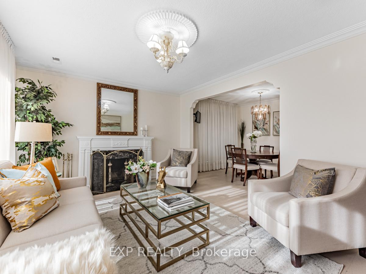 Photo 7 of 592 O'connor Drive, Toronto, East York — HOMEH