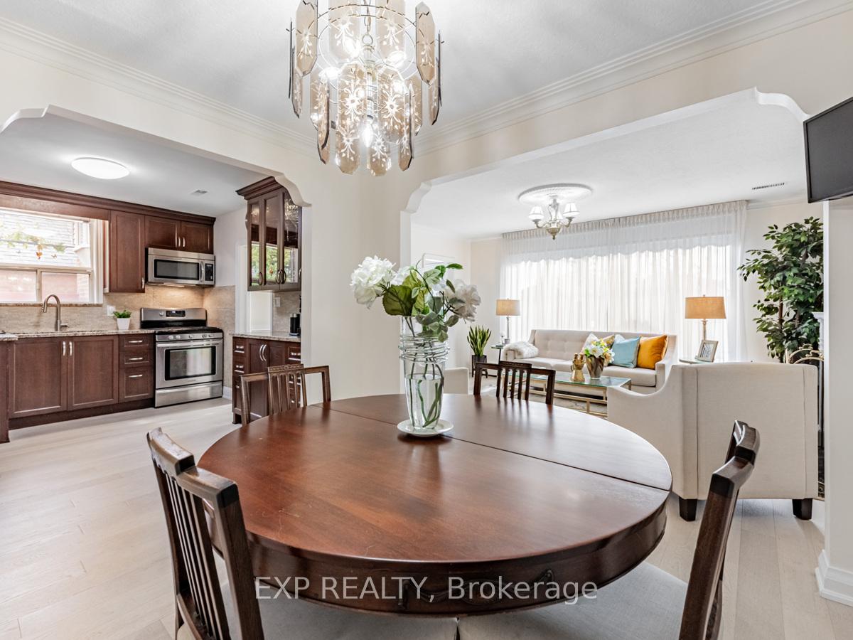 Photo 9 of 592 O'connor Drive, Toronto, East York — HOMEH