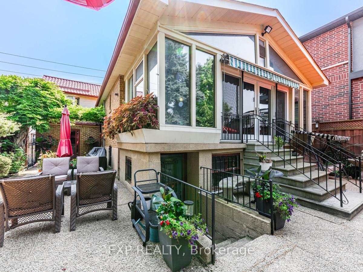 Photo 34 of 592 O'connor Drive, Toronto, East York — HOMEH