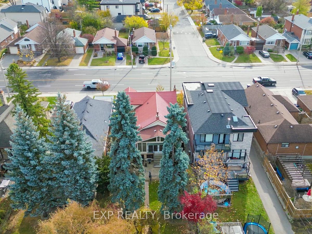 Photo 38 of 592 O'connor Drive, Toronto, East York — HOMEH