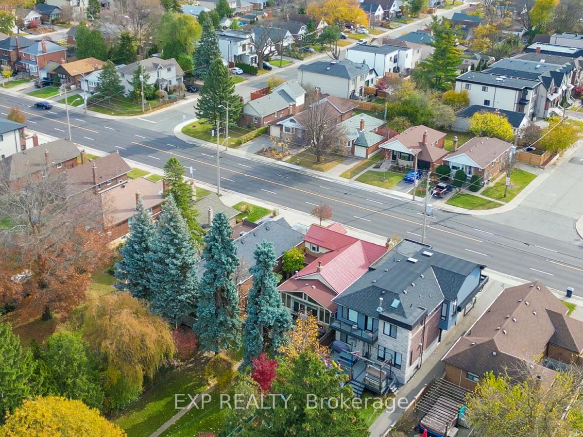 Photo 39 of 592 O'connor Drive, Toronto, East York — HOMEH