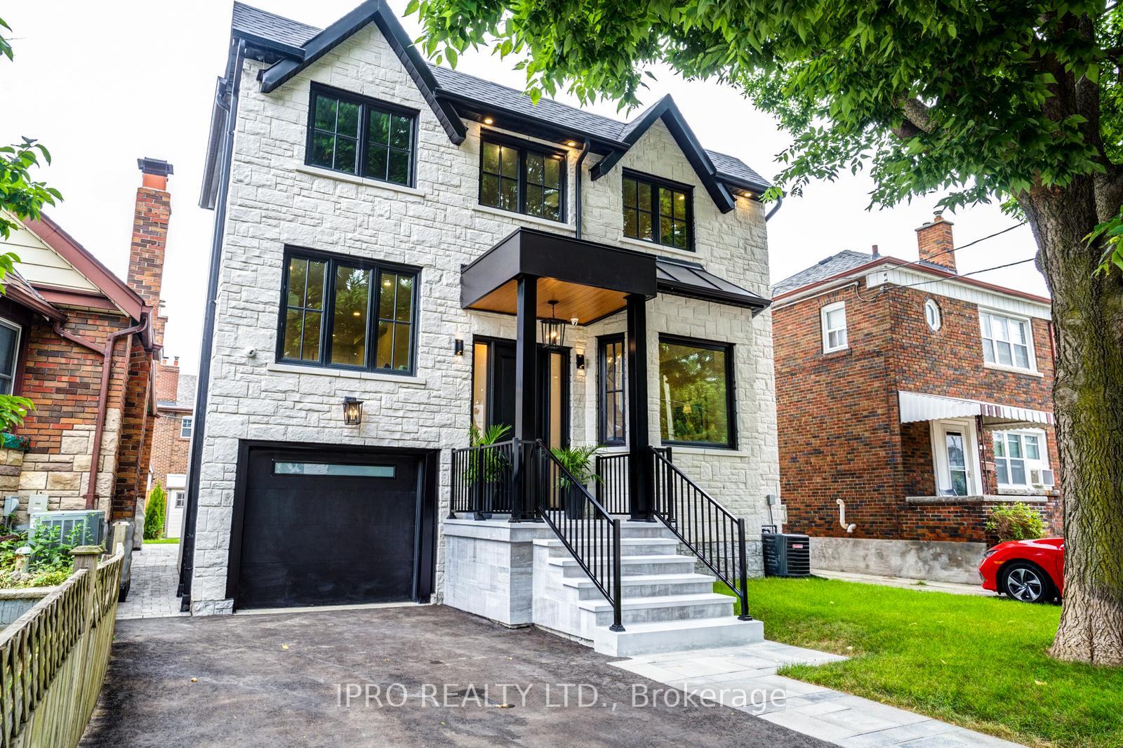 Photo 1 of 246 O'connor Drive, Toronto, East York — HOMEH