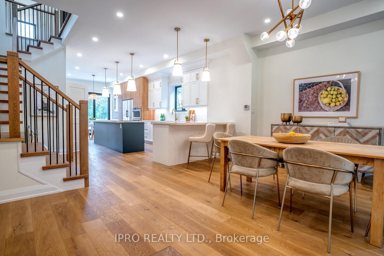Photo 4 of 246 O'connor Drive, Toronto, East York — HOMEH
