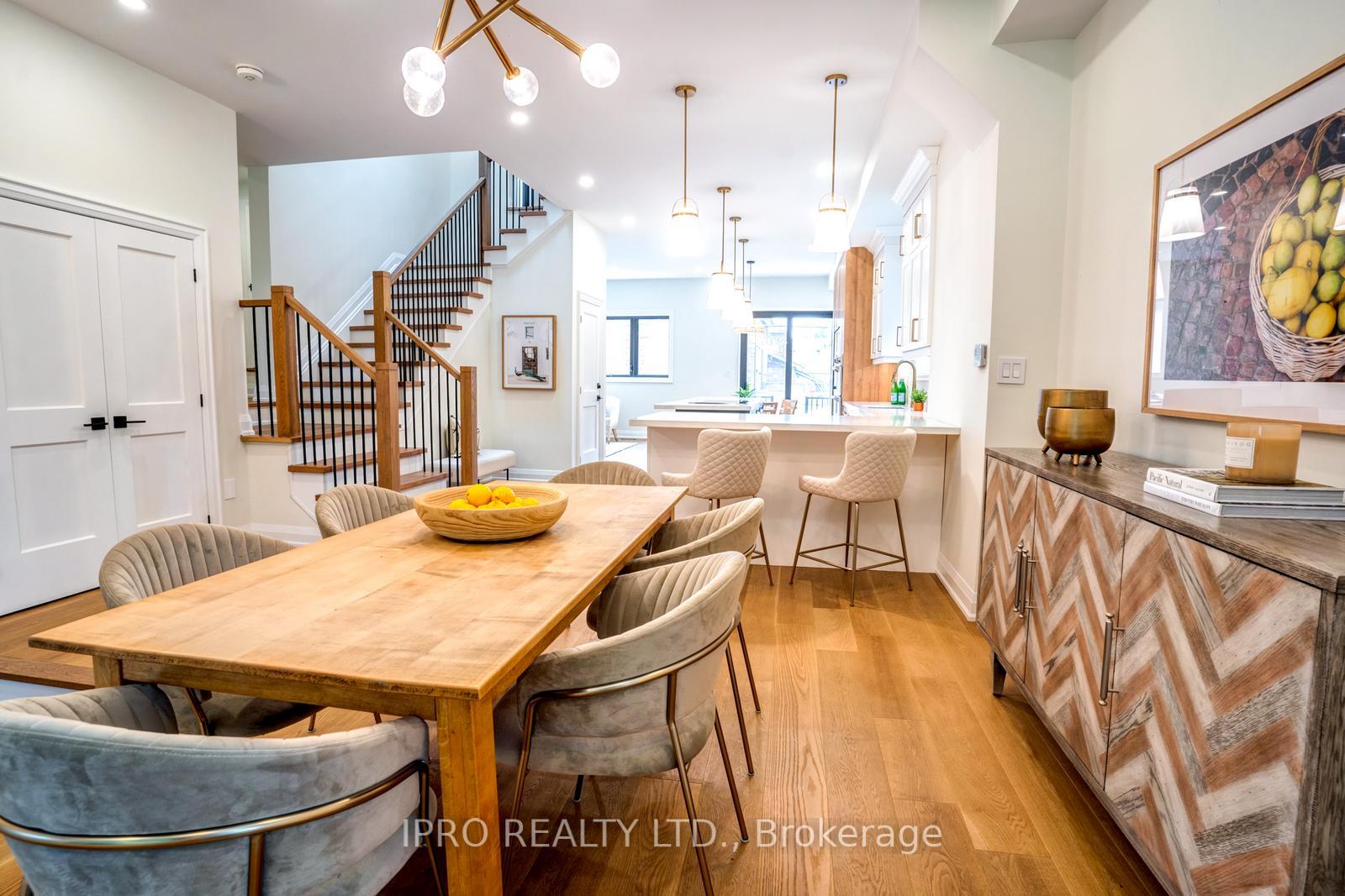 Photo 7 of 246 O'connor Drive, Toronto, East York — HOMEH