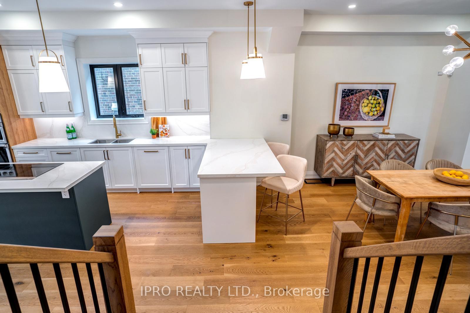 Photo 9 of 246 O'connor Drive, Toronto, East York — HOMEH