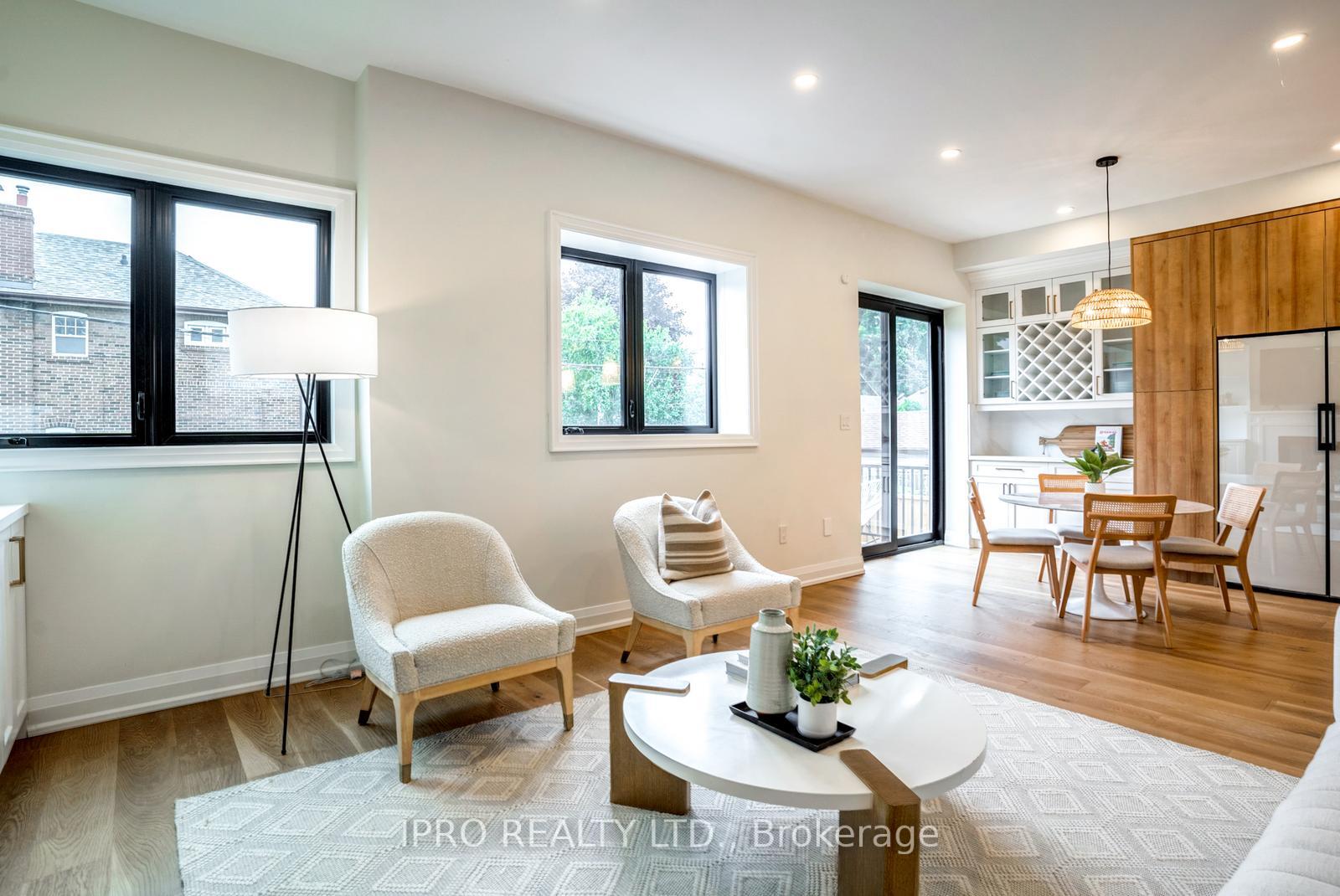 Photo 16 of 246 O'connor Drive, Toronto, East York — HOMEH