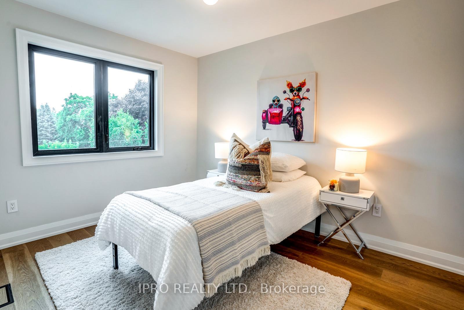 Photo 27 of 246 O'connor Drive, Toronto, East York — HOMEH