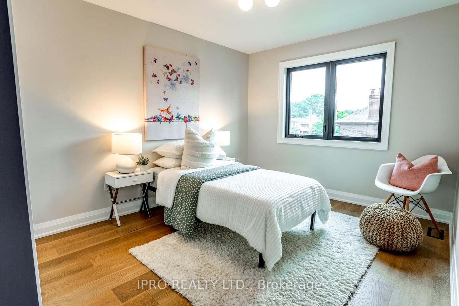 Photo 30 of 246 O'connor Drive, Toronto, East York — HOMEH