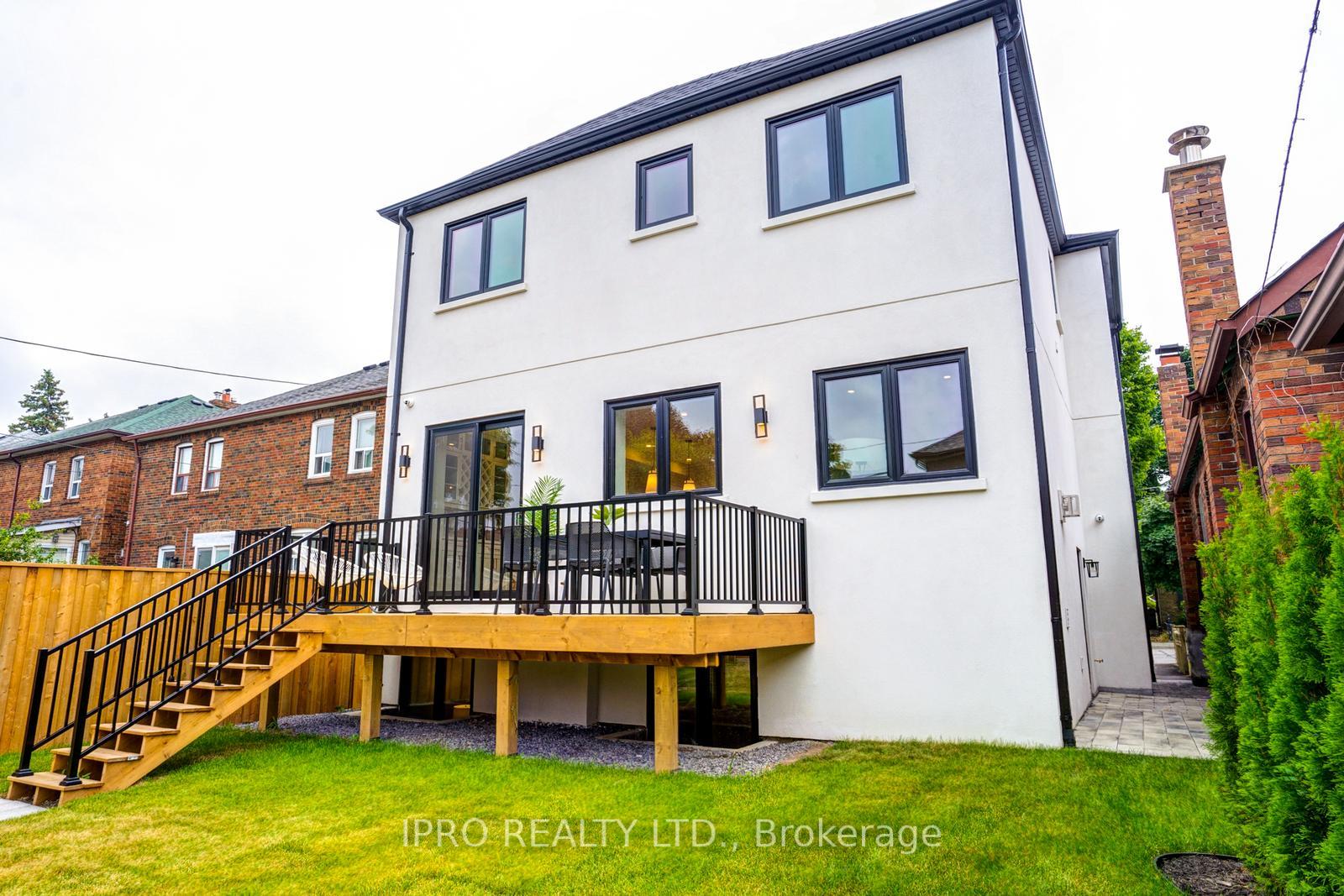 Photo 38 of 246 O'connor Drive, Toronto, East York — HOMEH