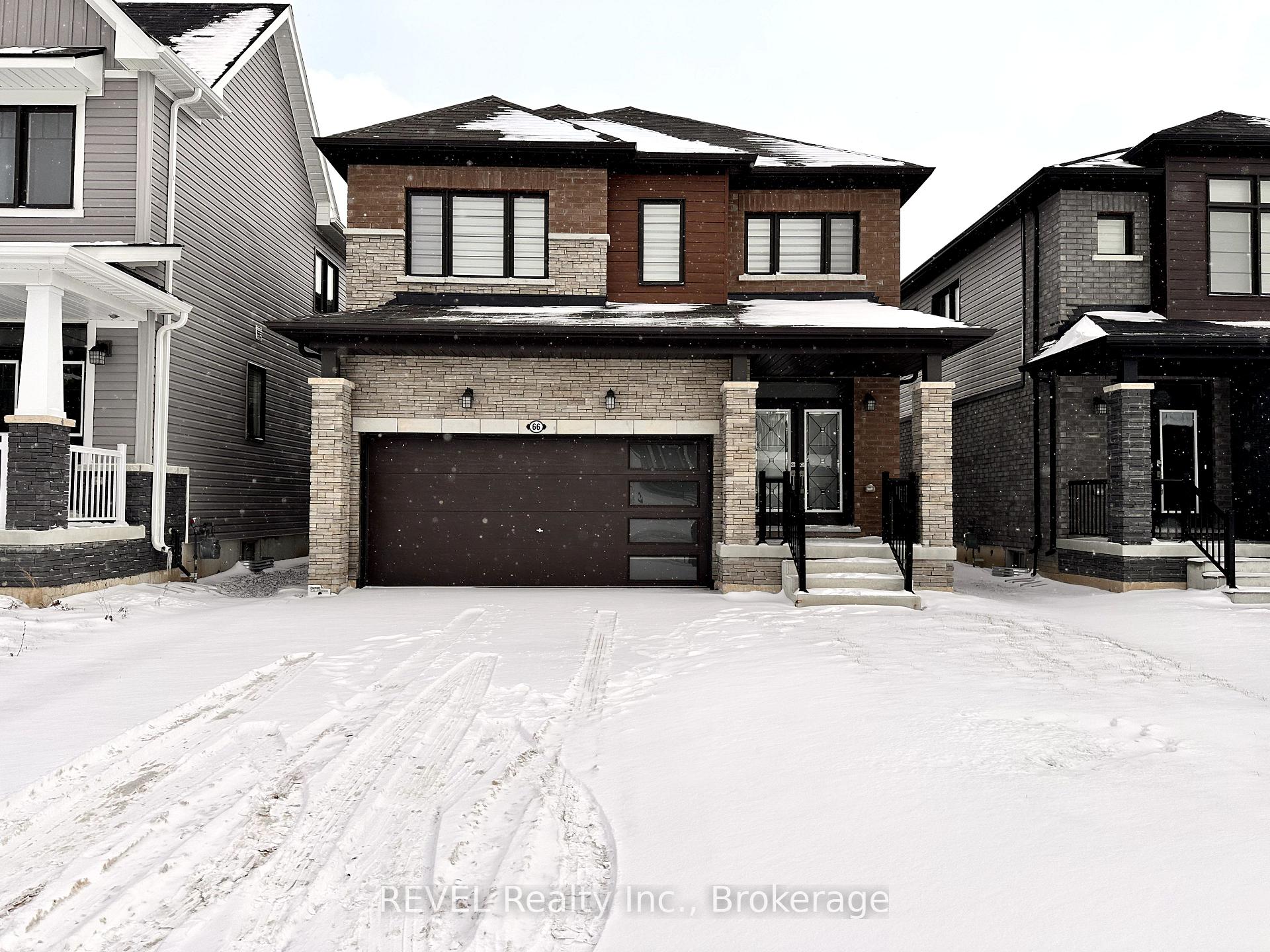 Photo 1 of 66 Concord Drive, Thorold, Rolling Meadows — HOMEH