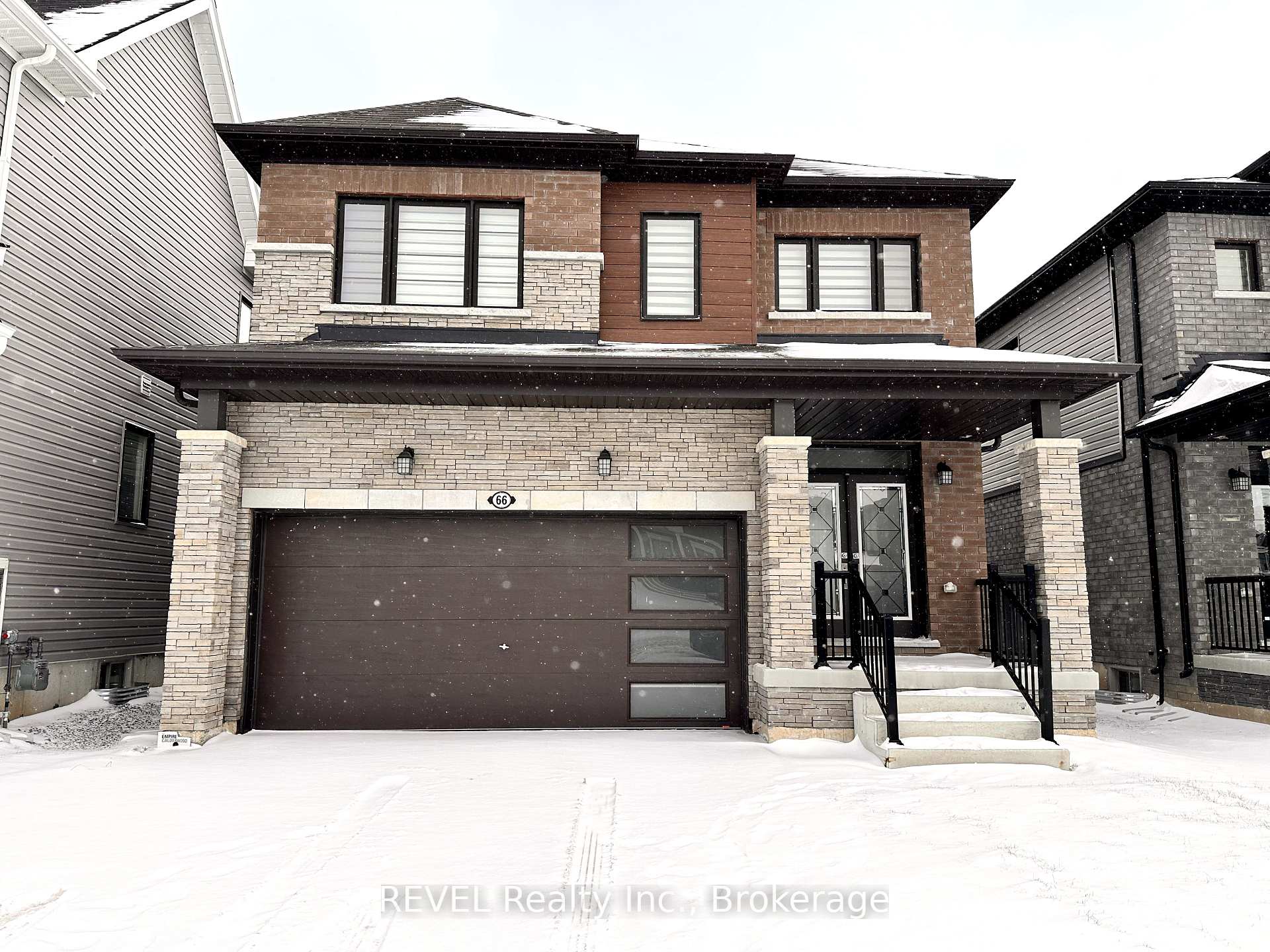 Photo 2 of 66 Concord Drive, Thorold, Rolling Meadows — HOMEH
