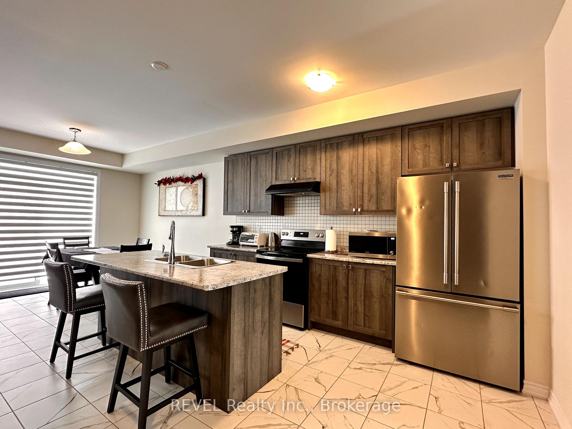 Photo 6 of 66 Concord Drive, Thorold, Rolling Meadows — HOMEH