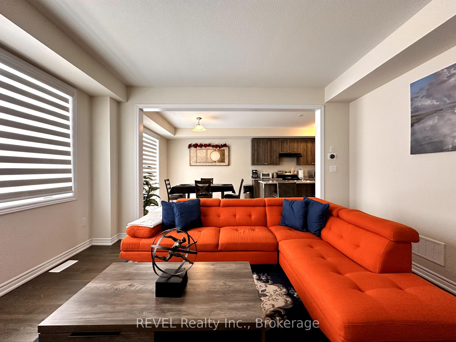Photo 10 of 66 Concord Drive, Thorold, Rolling Meadows — HOMEH
