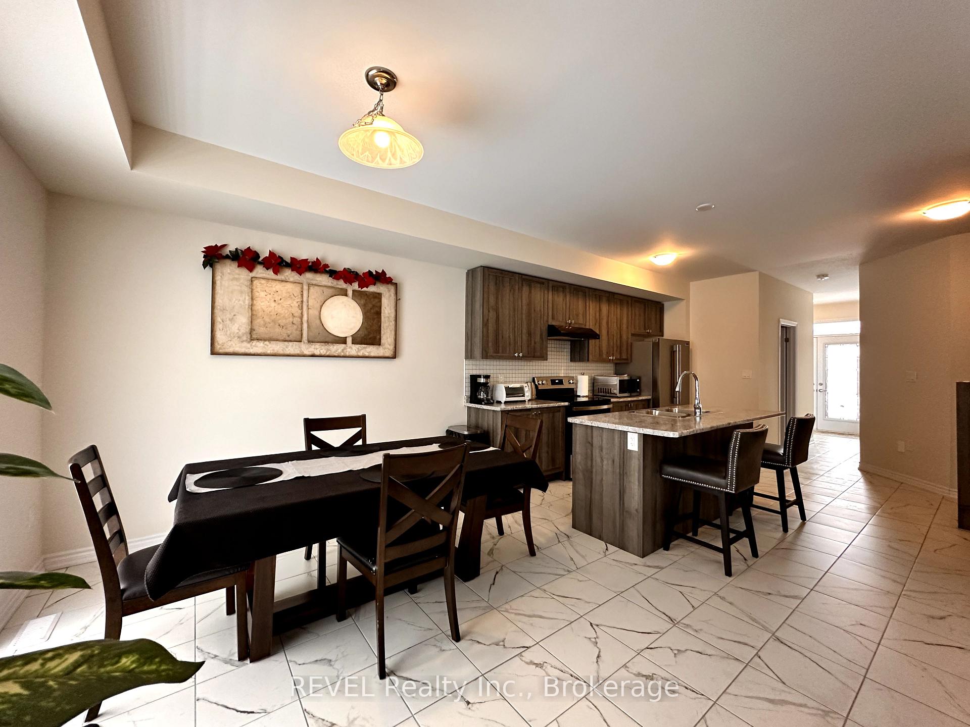 Photo 11 of 66 Concord Drive, Thorold, Rolling Meadows — HOMEH