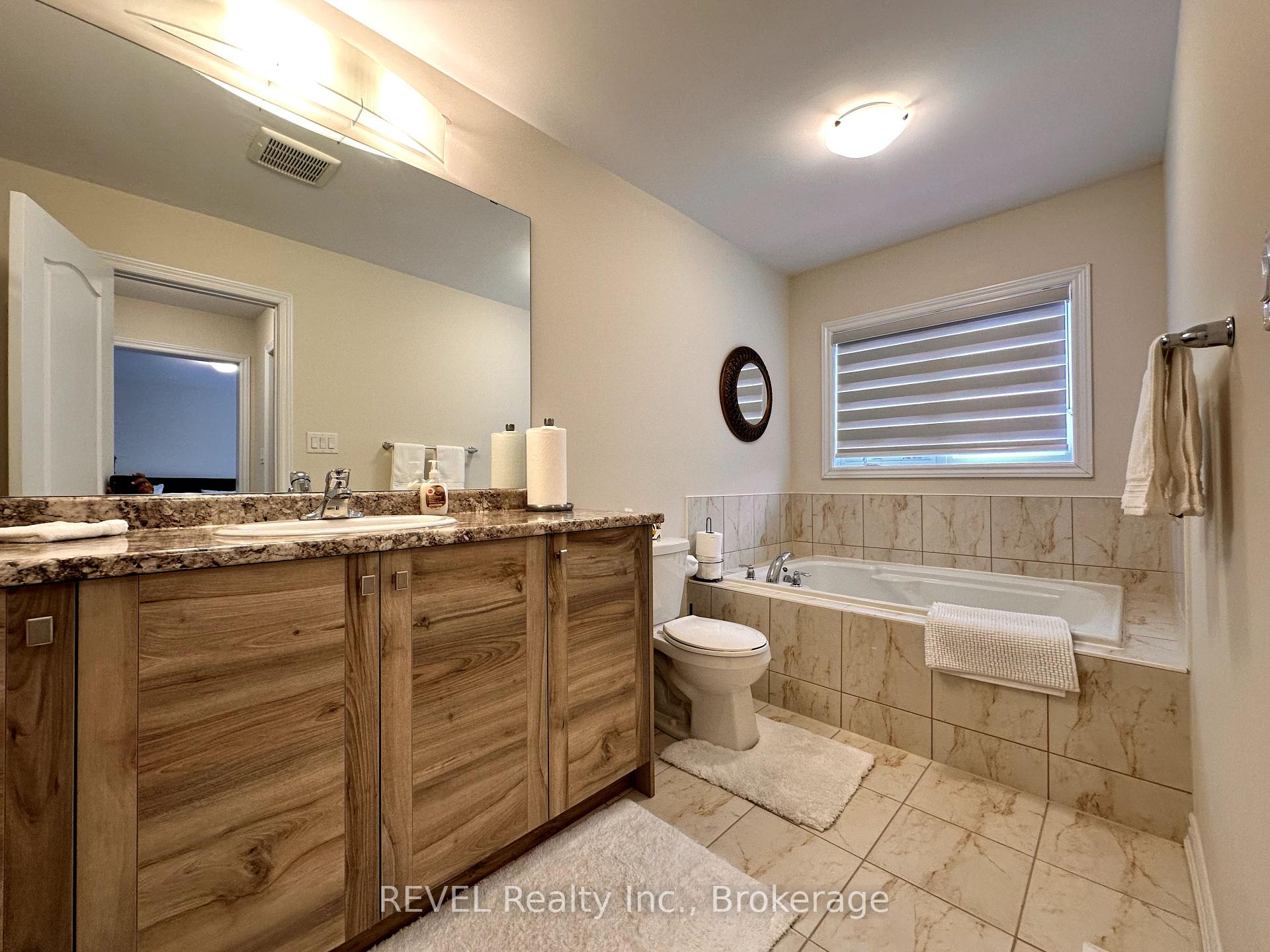 Photo 15 of 66 Concord Drive, Thorold, Rolling Meadows — HOMEH