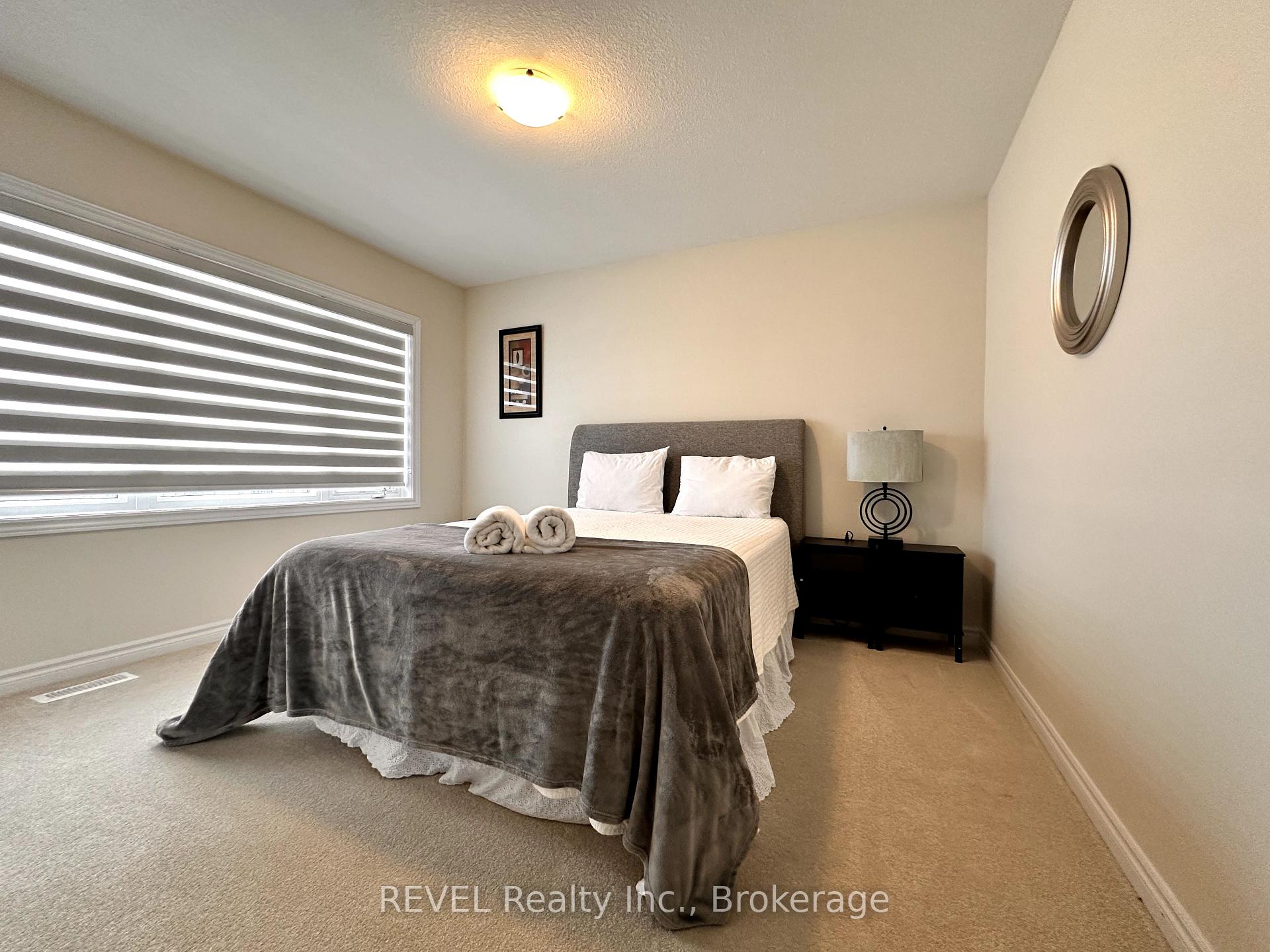 Photo 18 of 66 Concord Drive, Thorold, Rolling Meadows — HOMEH