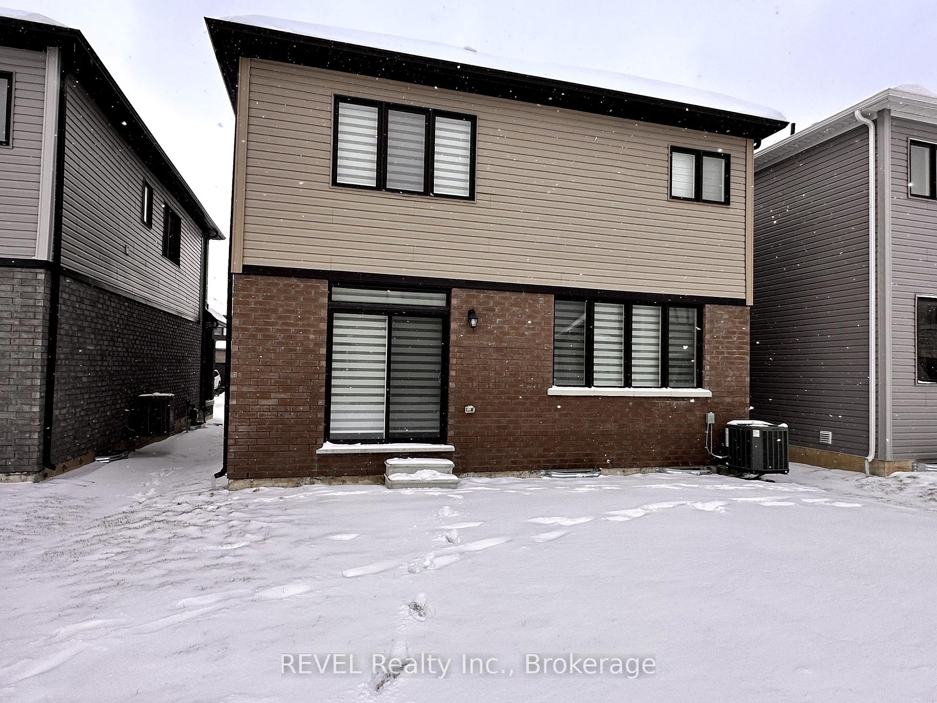 Photo 25 of 66 Concord Drive, Thorold, Rolling Meadows — HOMEH
