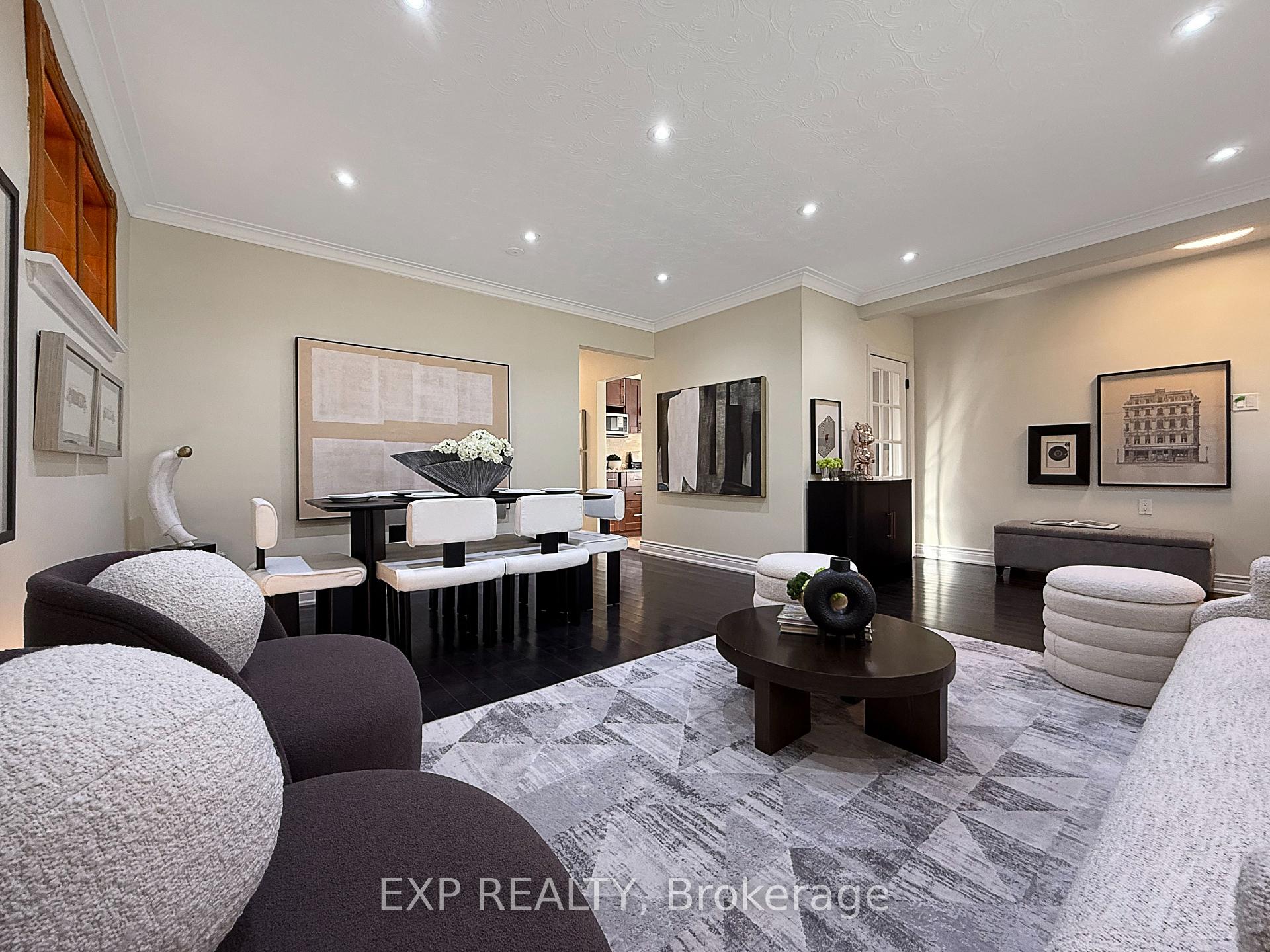 Photo 4 of 81 Meldazy Drive, Scarborough, Bendale — HOMEH