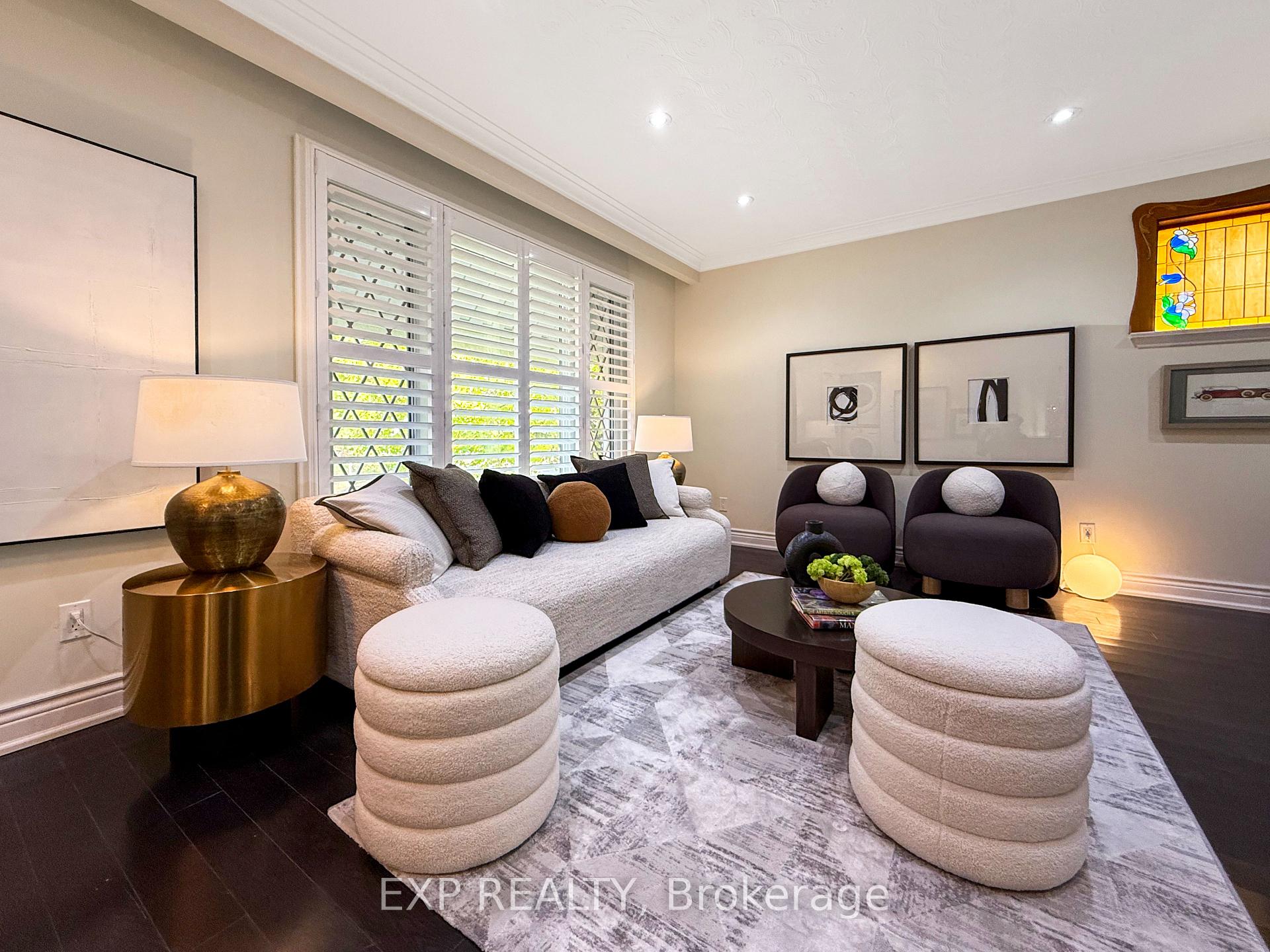 Photo 6 of 81 Meldazy Drive, Scarborough, Bendale — HOMEH