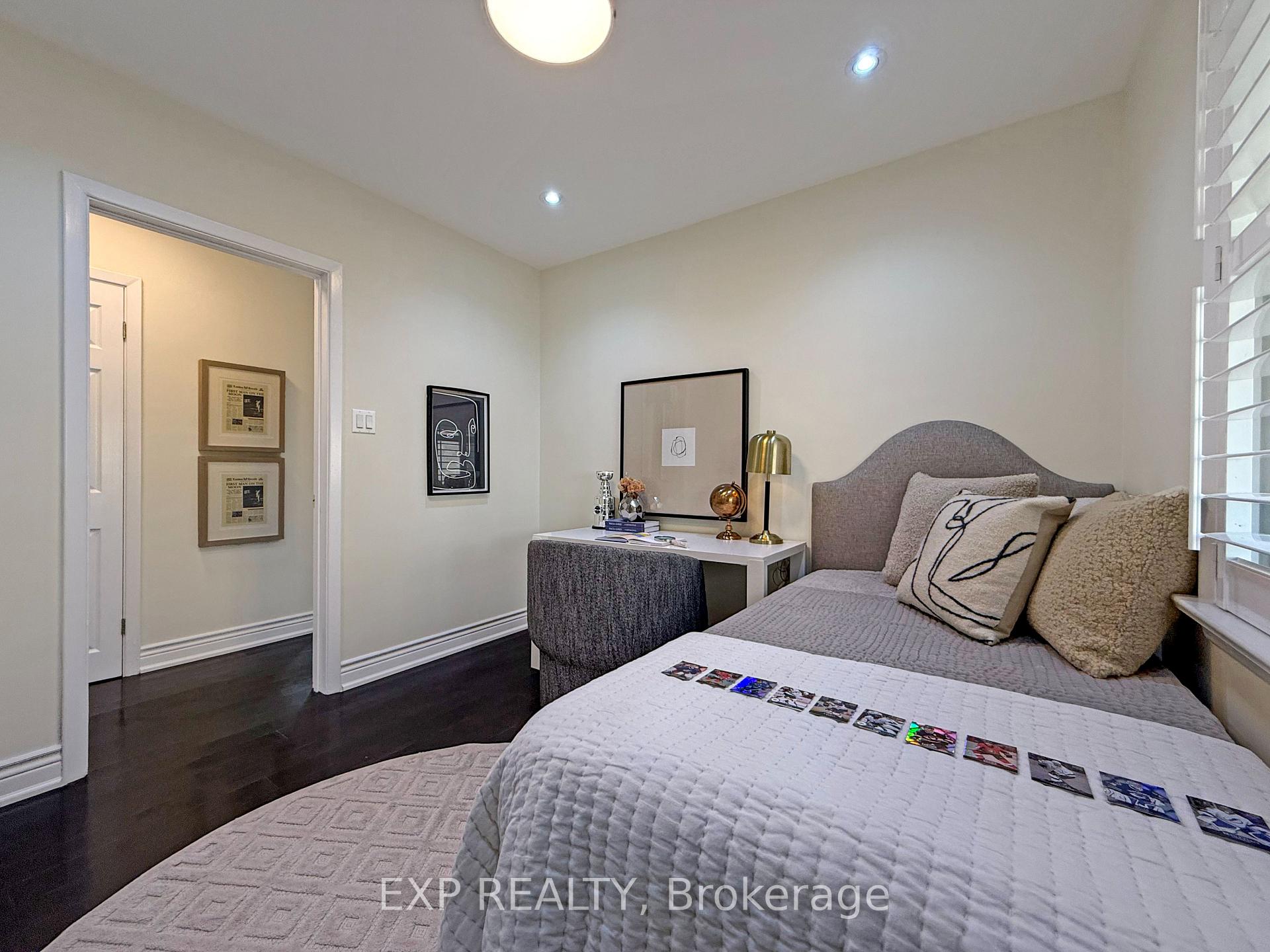 Photo 13 of 81 Meldazy Drive, Scarborough, Bendale — HOMEH