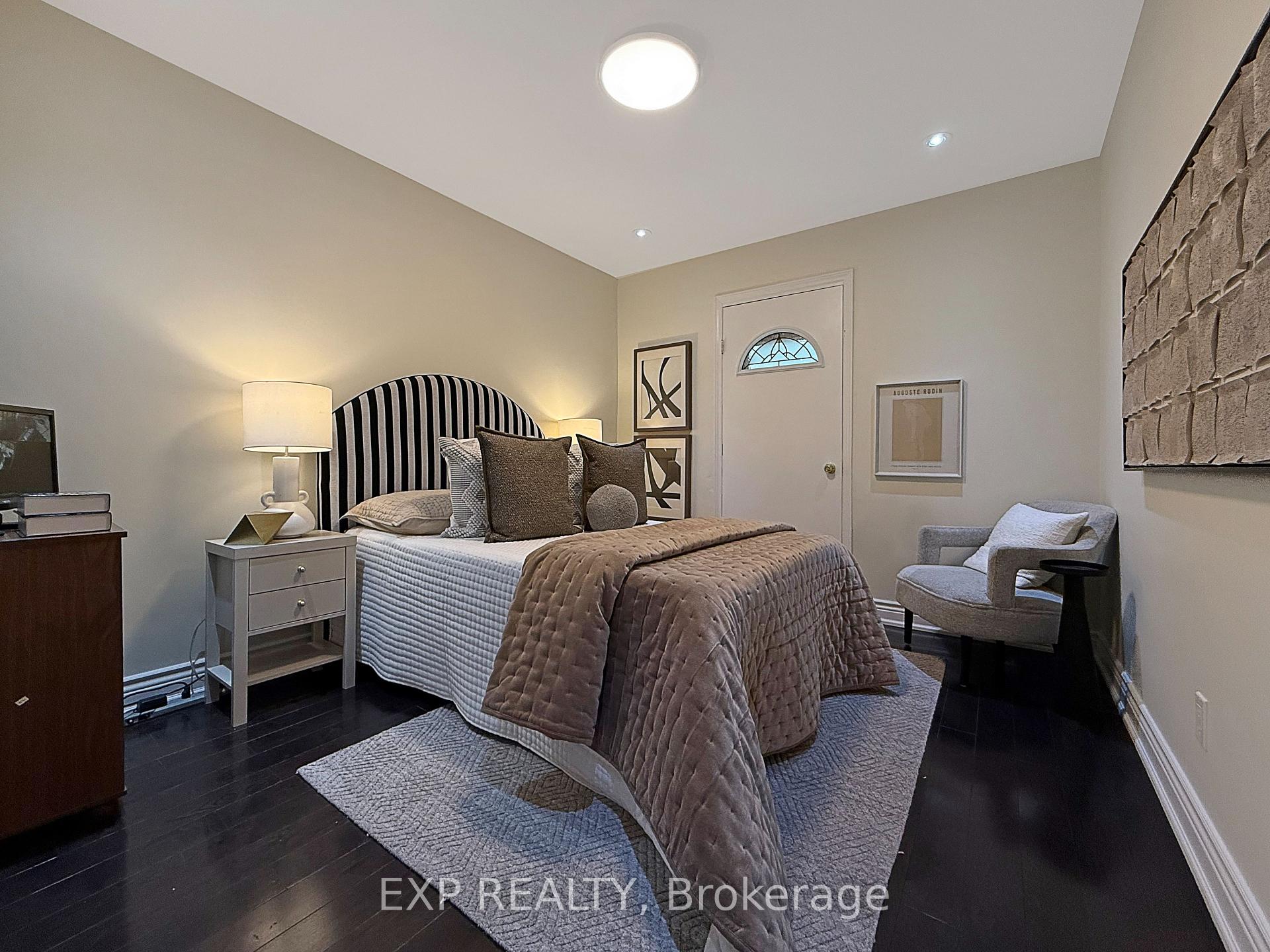 Photo 14 of 81 Meldazy Drive, Scarborough, Bendale — HOMEH